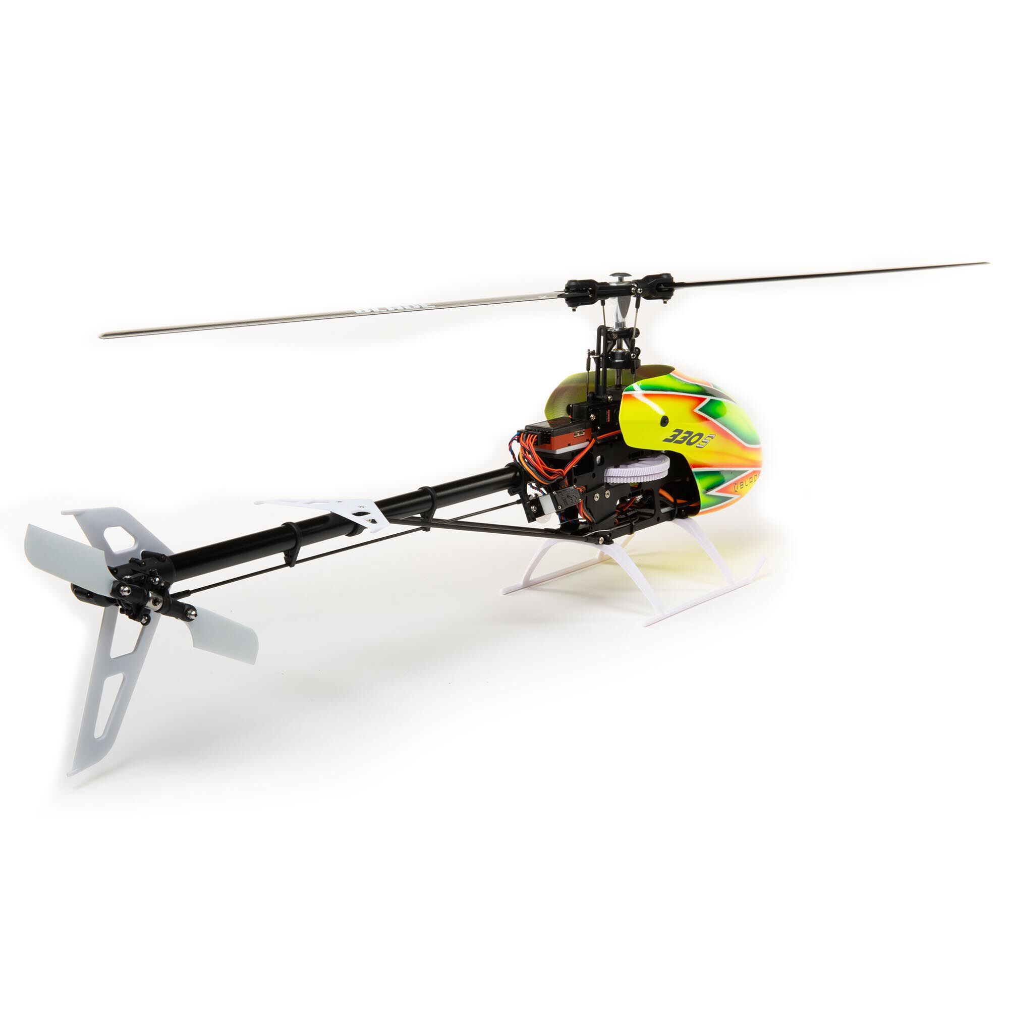 Blade new arrivals 330x helicopter