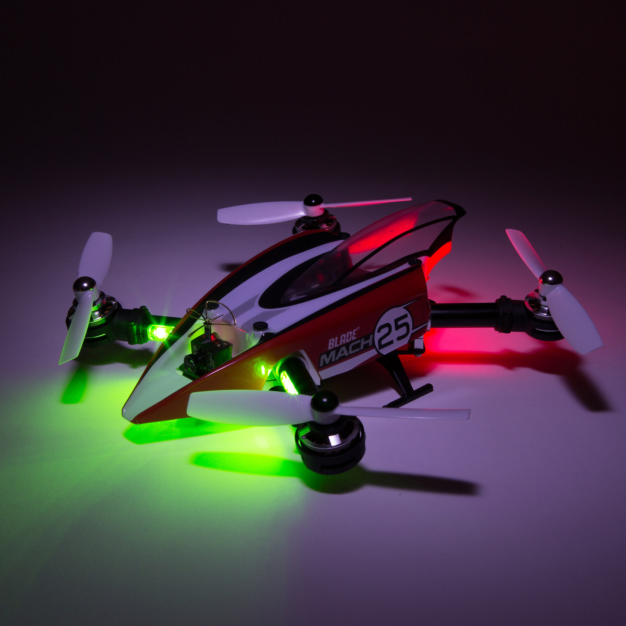 Blade mach 25 sales