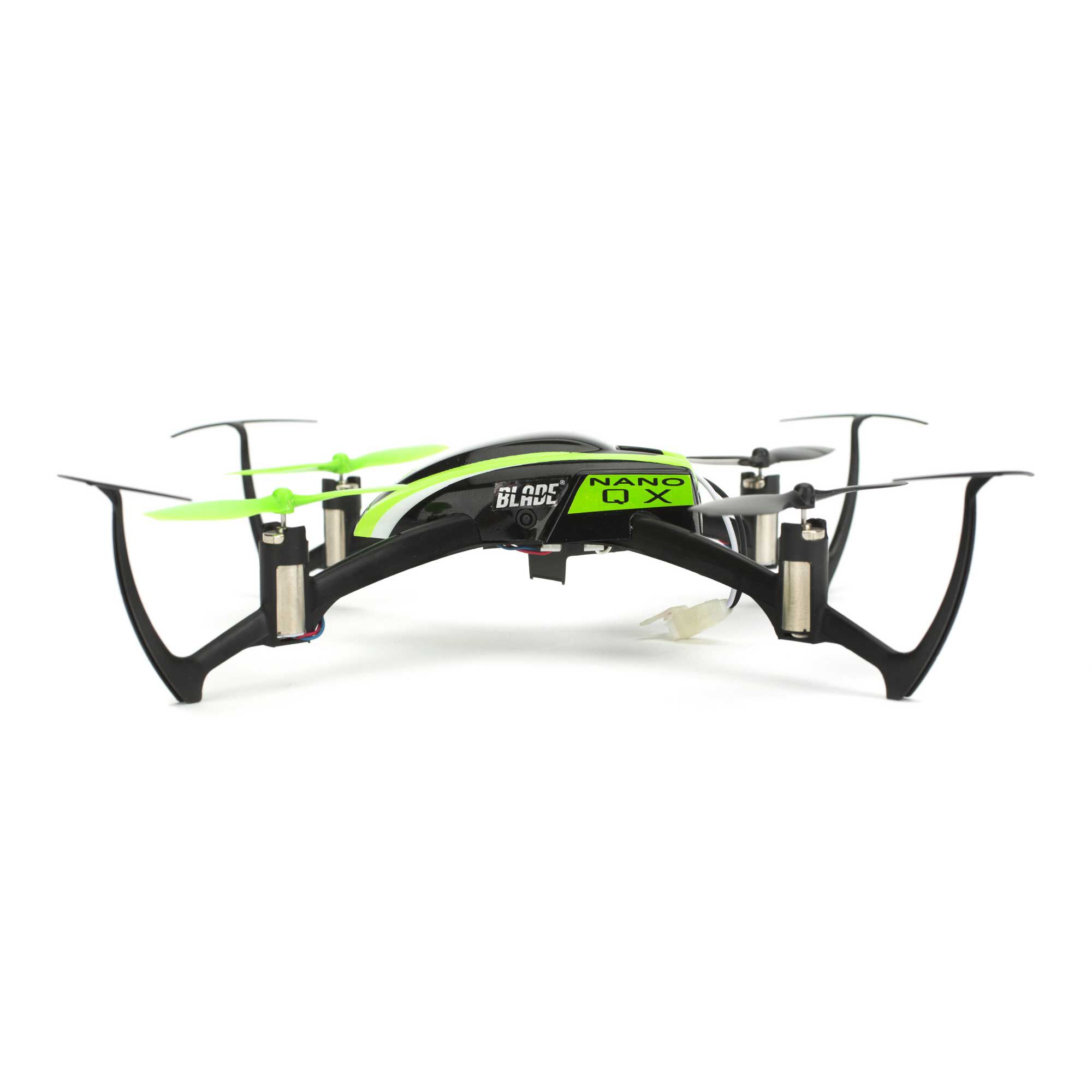 Blade Nano QX RTF with SAFE Technology Blade