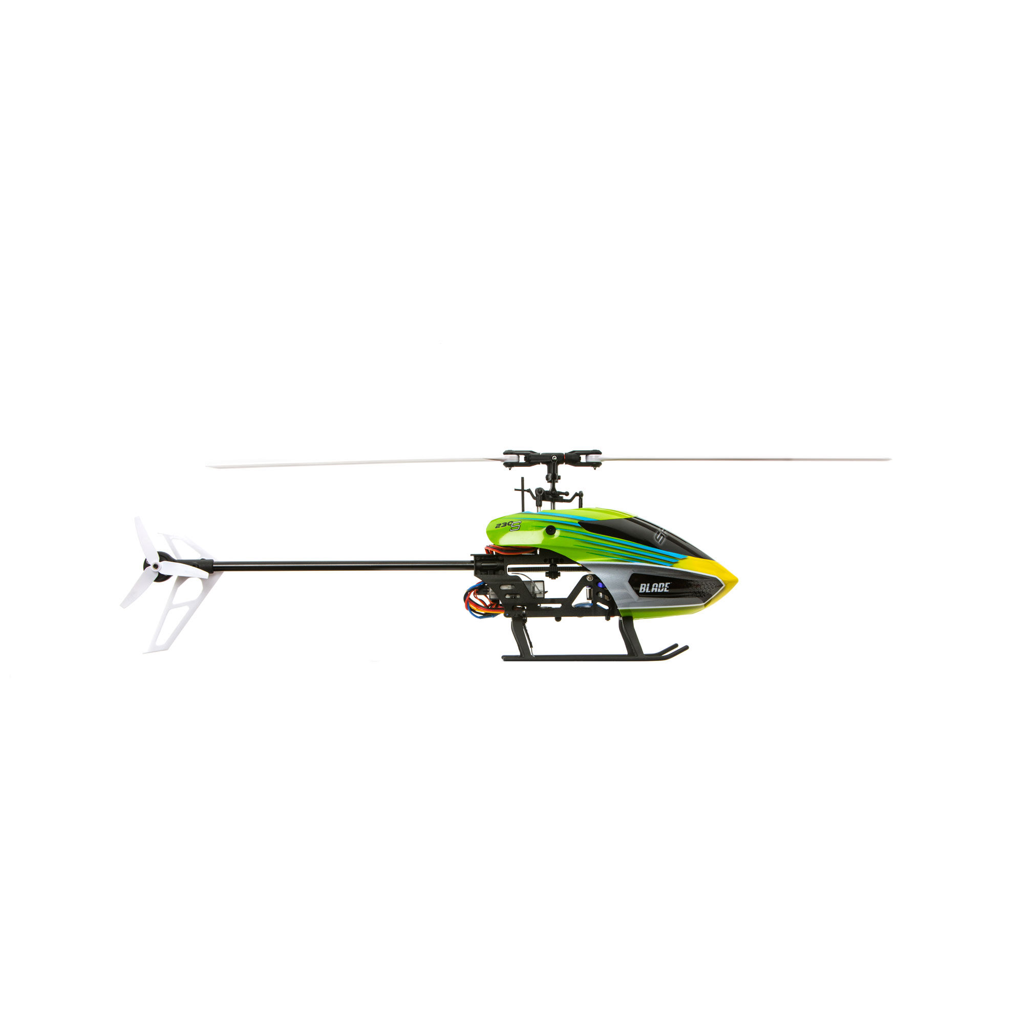 Blade 230 S RTF with SAFE Technology Blade