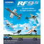 RealFlight 9.5 Flight Simulator, Digital Download