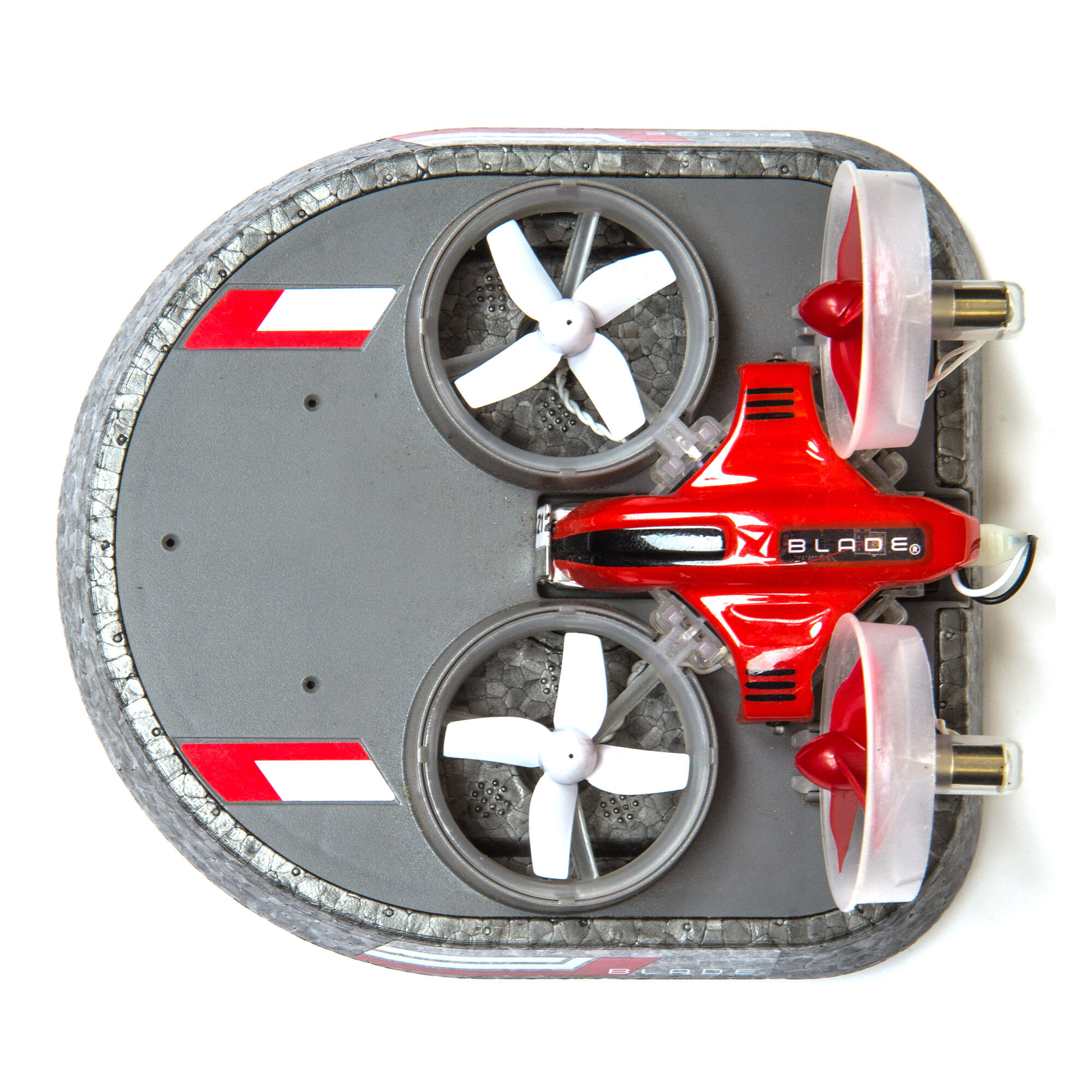 Inductrix switch best sale rtf