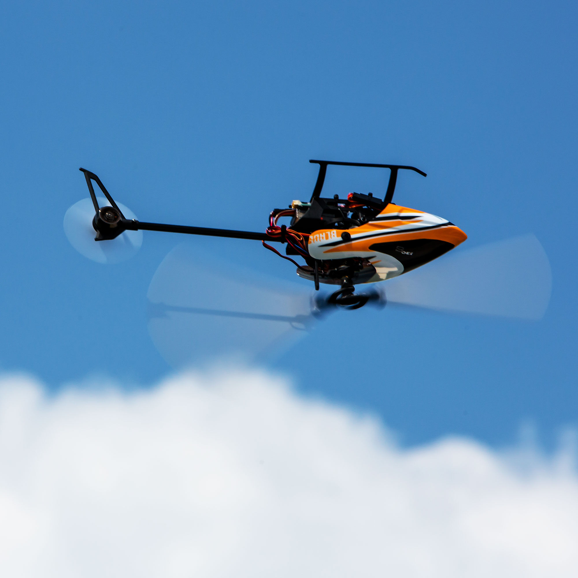 Blade 130s clearance