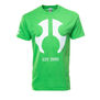Green T-Shirt, Large