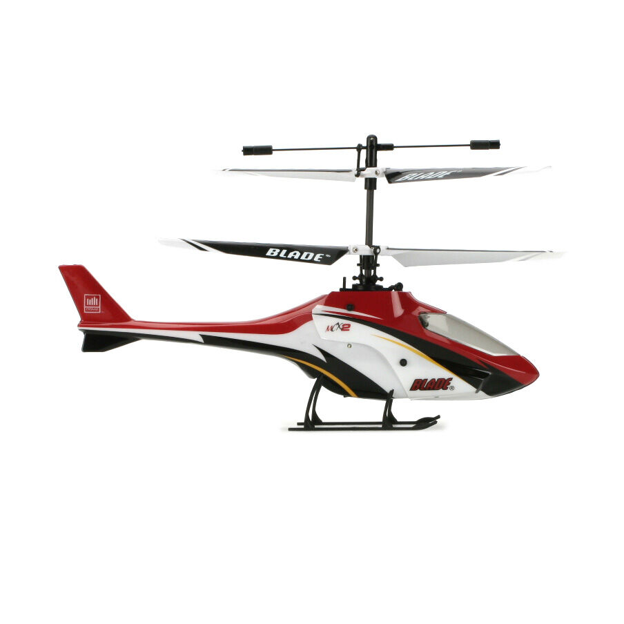 E flite new arrivals blade mcx