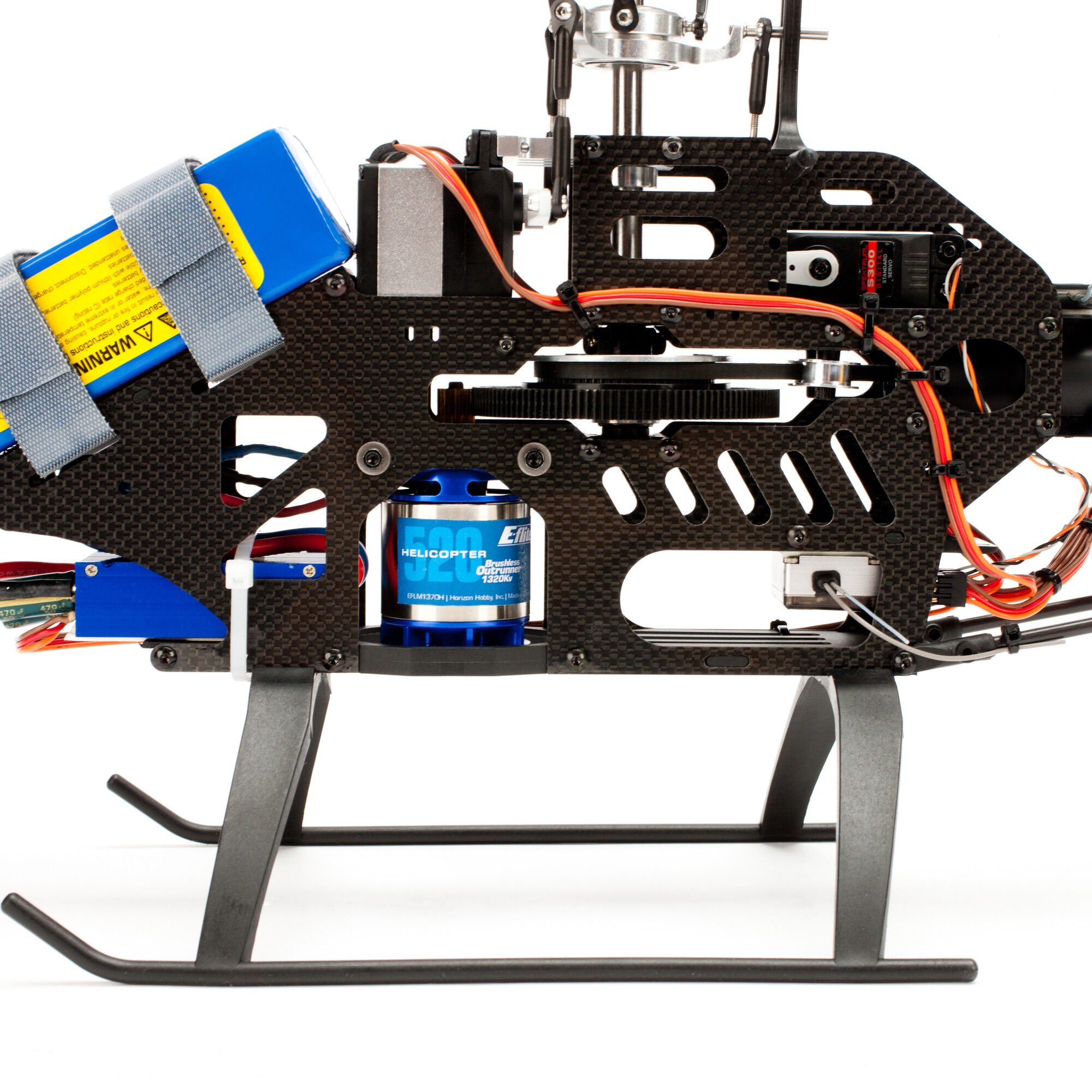 Blade 500 3d parts discount
