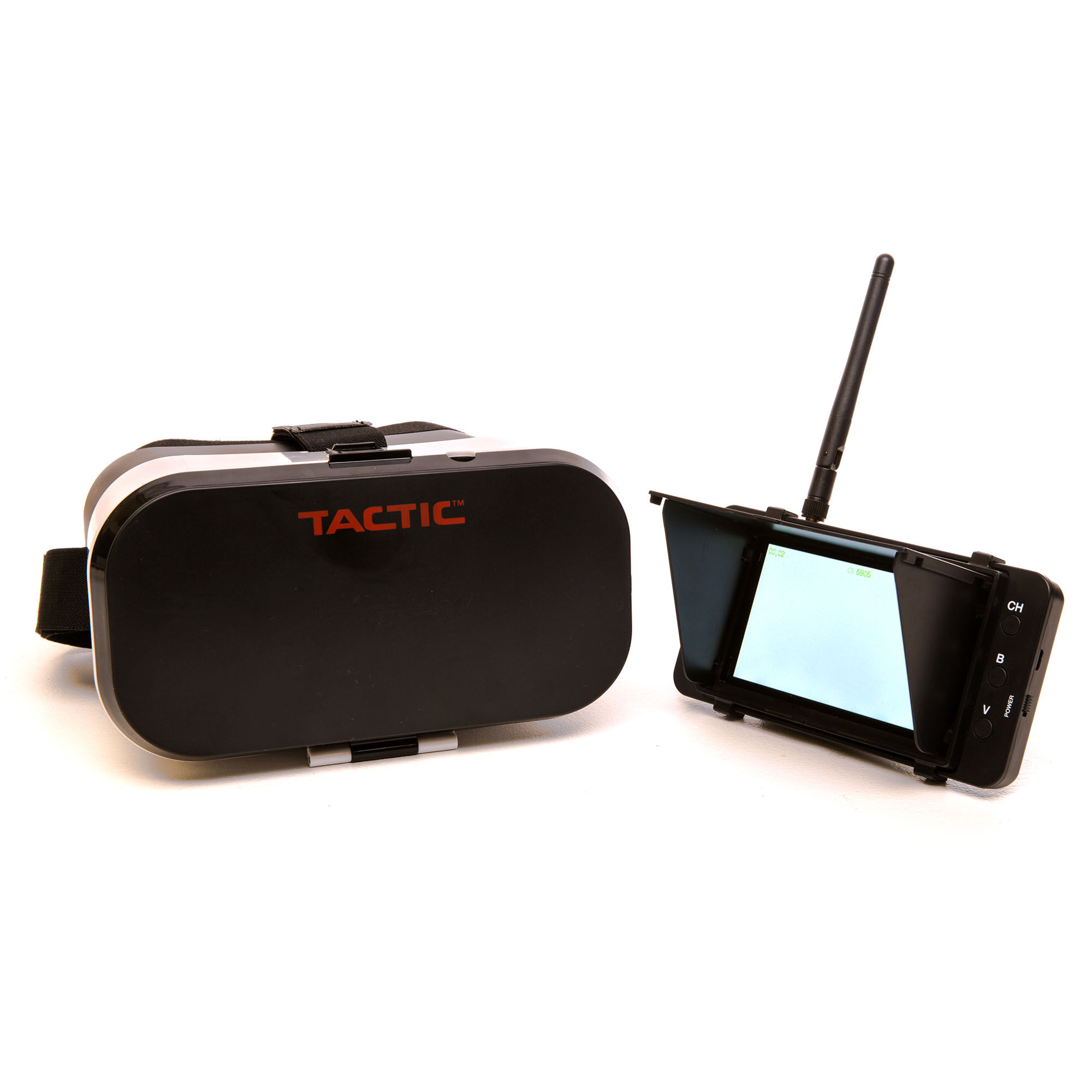 Vusion 250 v2 fpv rtf on sale