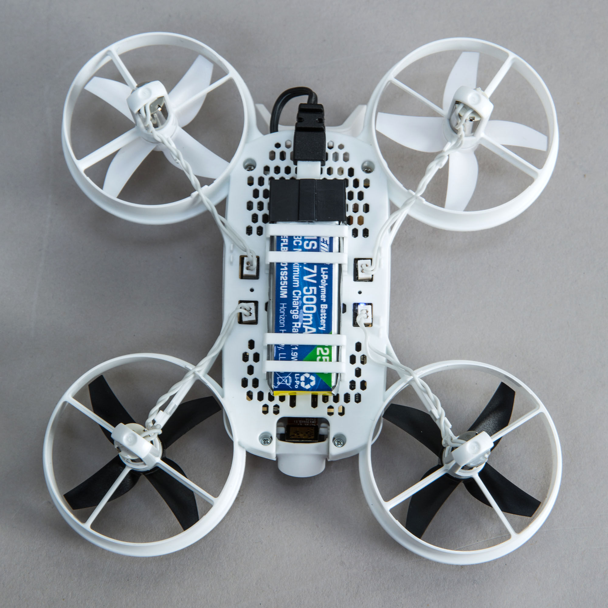 Drone inductrix 2025 fpv