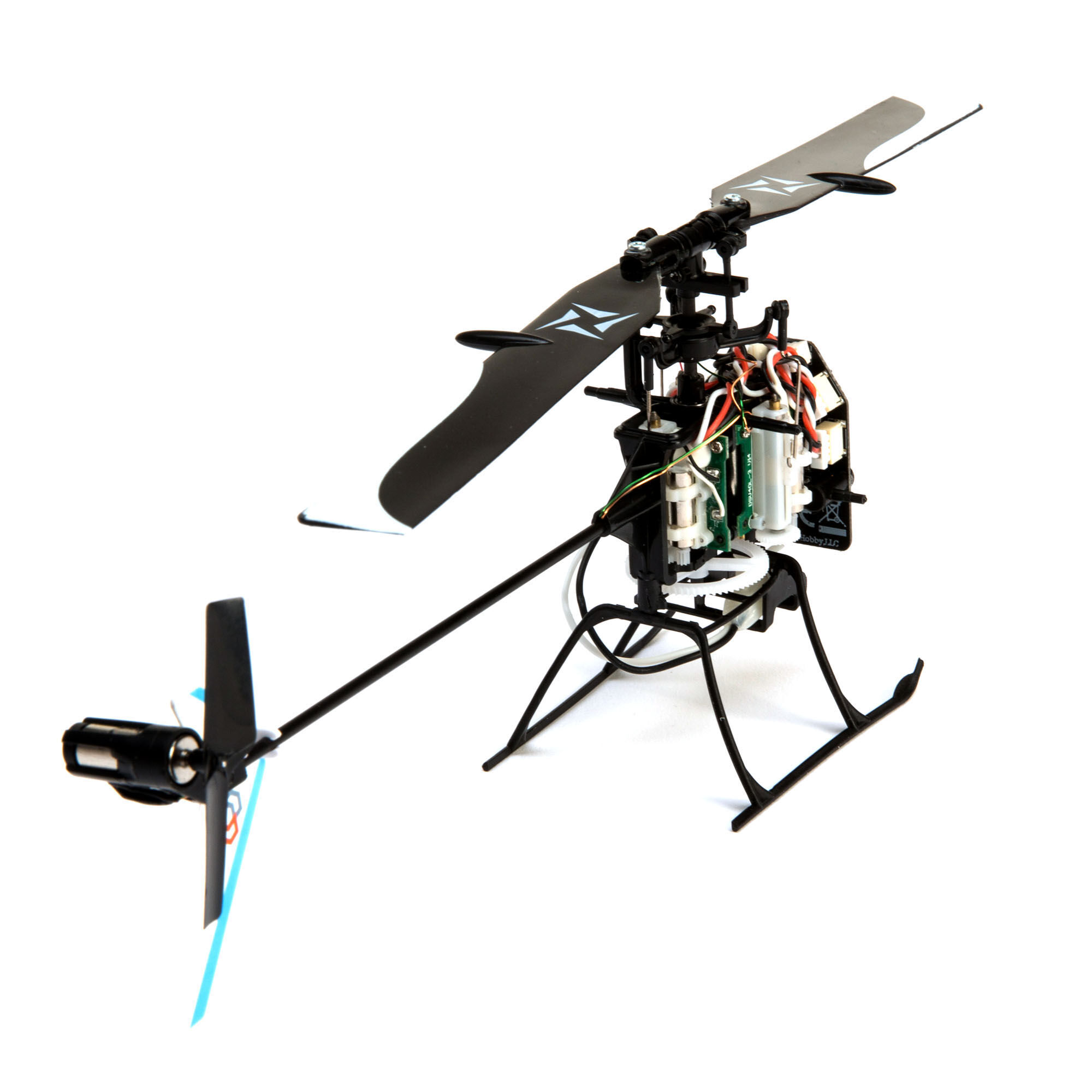 Blade Nano S2 BNF with SAFE Technology Blade