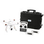 Chroma 4K Camera Drone Flight Case Bundle: RTF