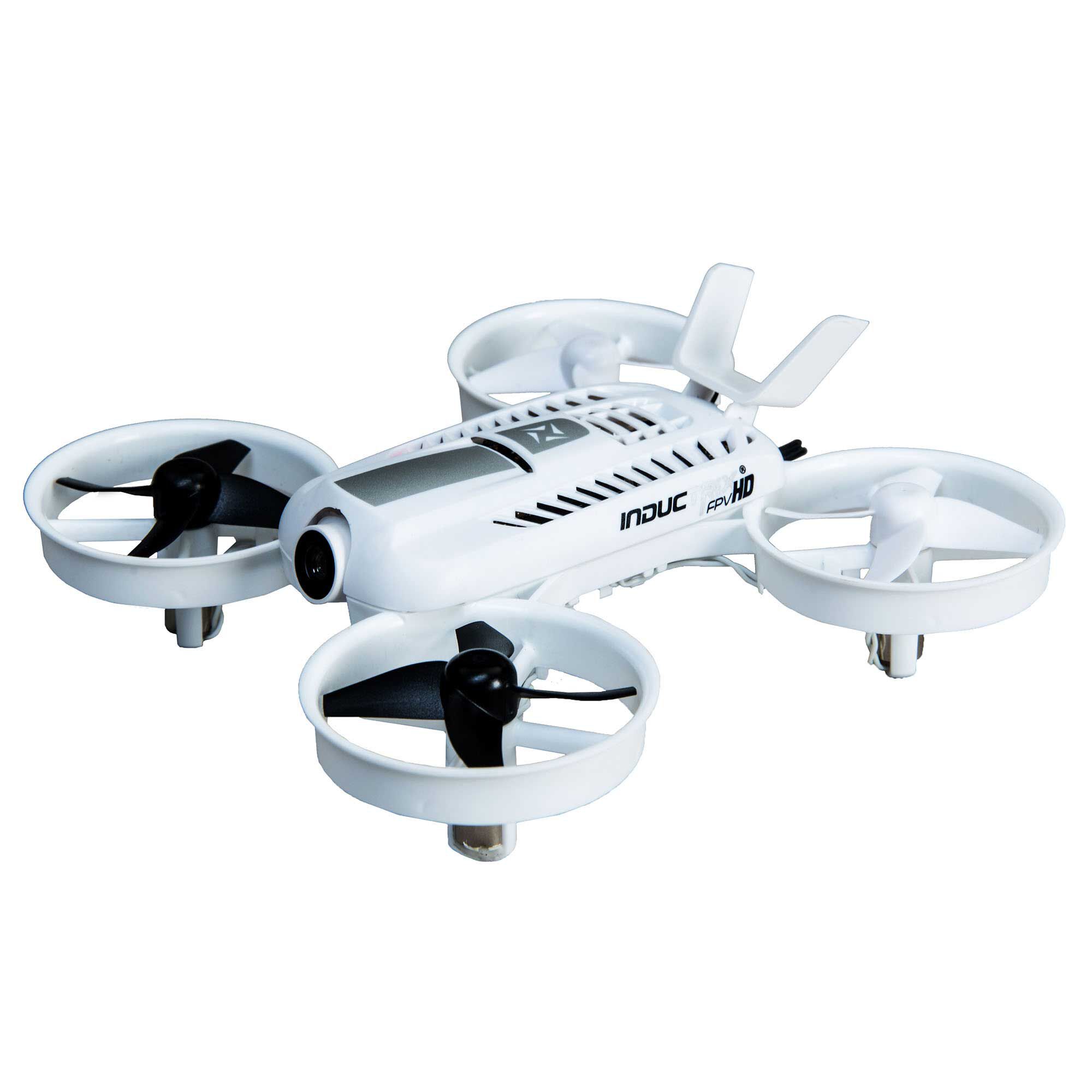 Blade Inductrix FPV HD RTF Blade