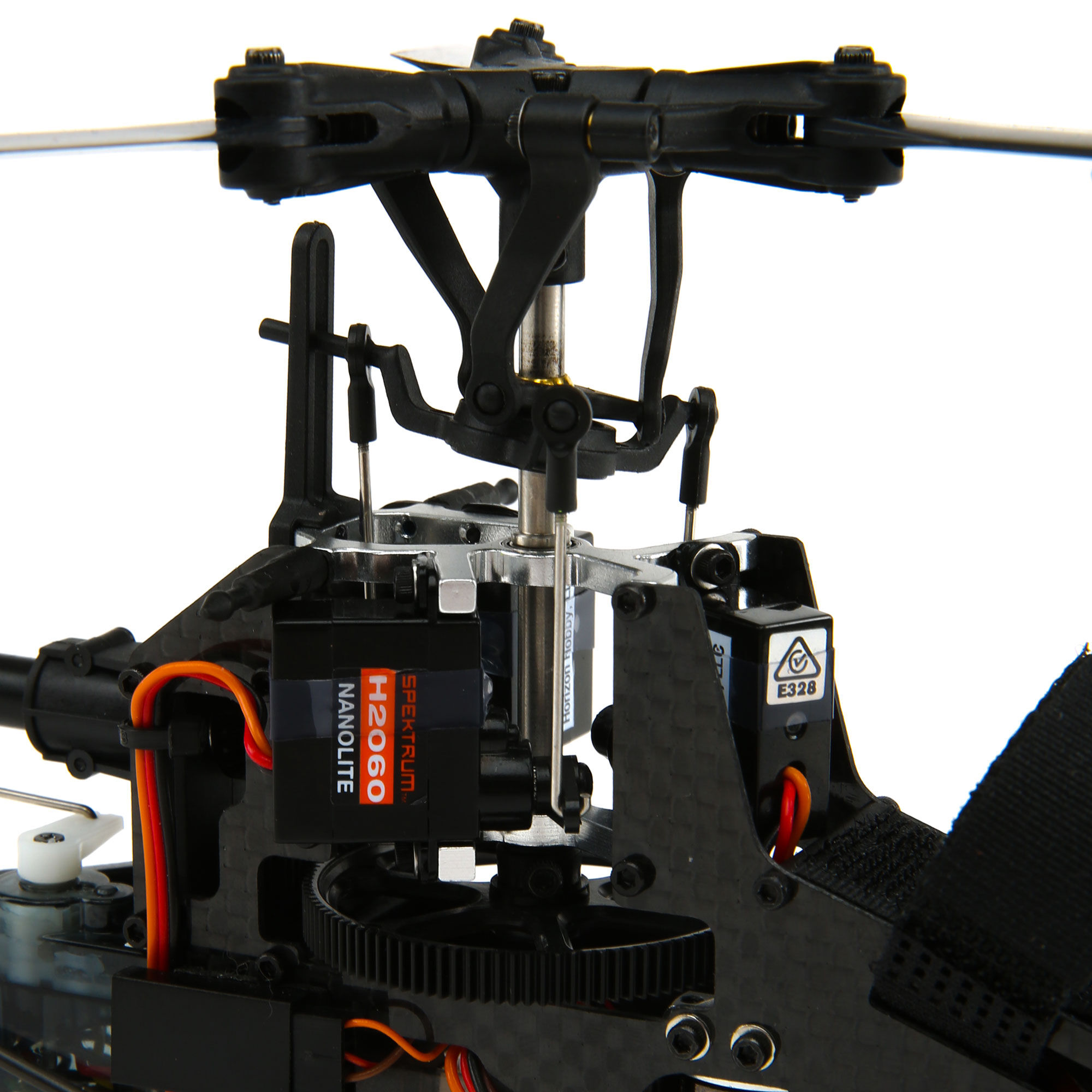 Blade Trio 180 CFX BNF Basic | Blade