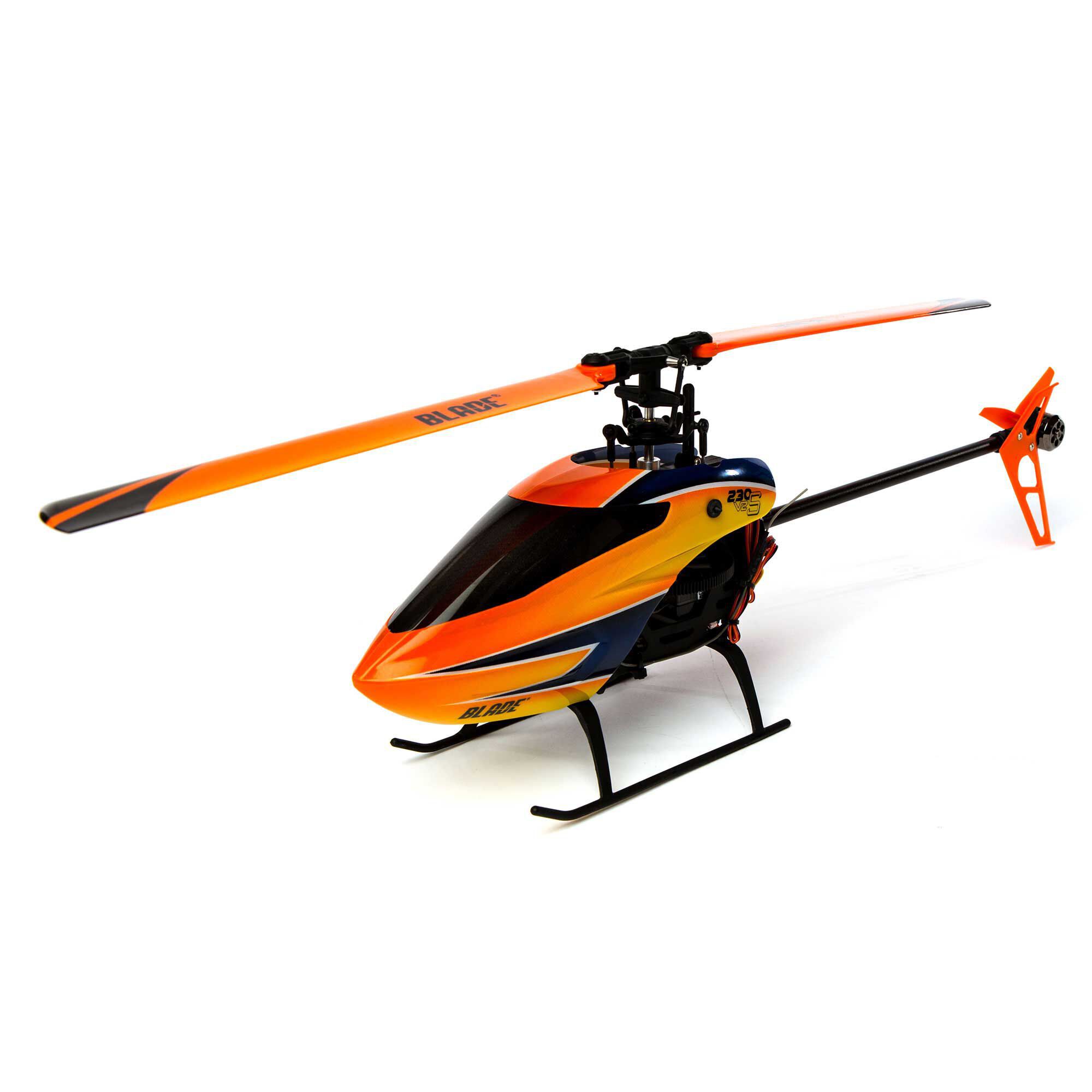 Blade helis sales