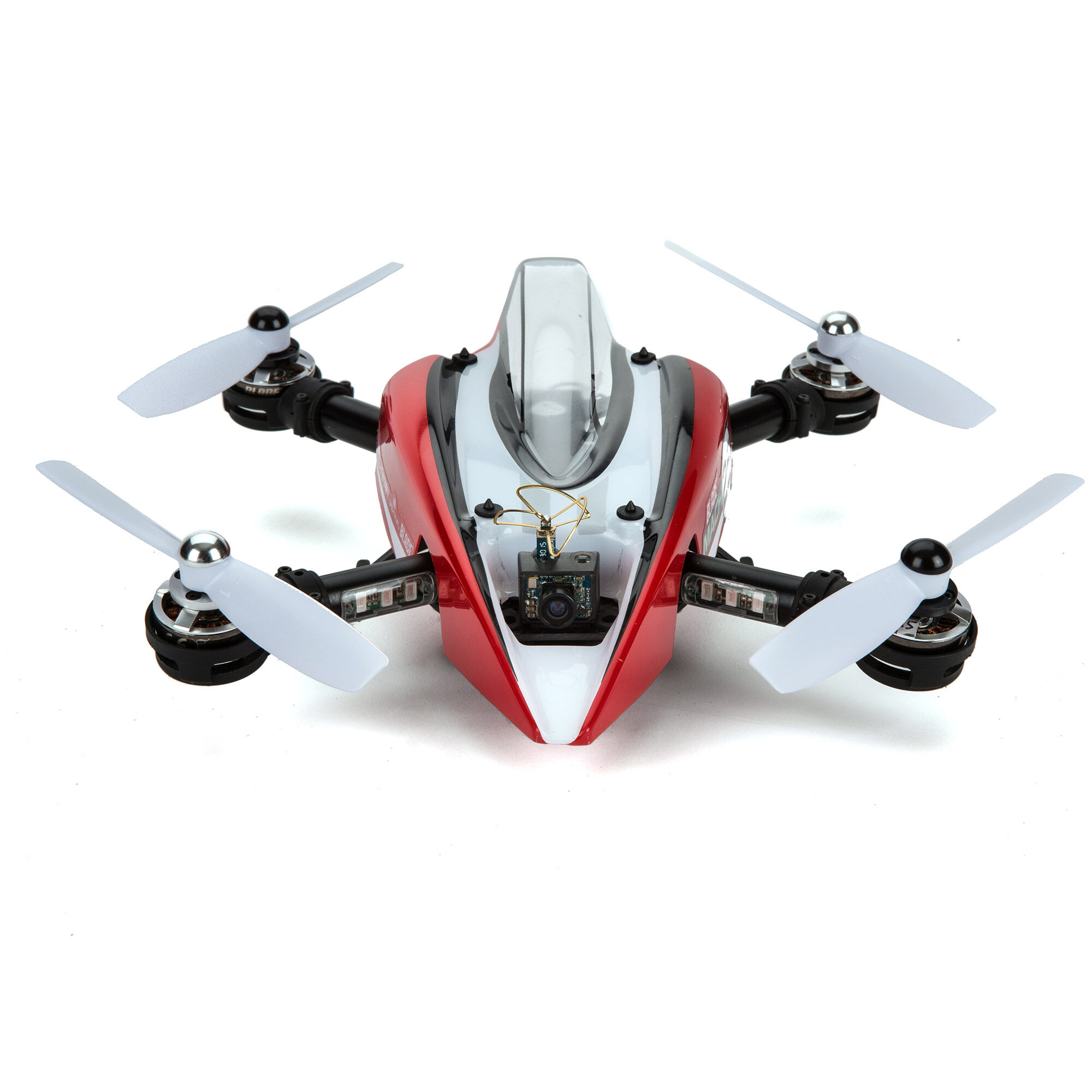 Mach shop 25 drone