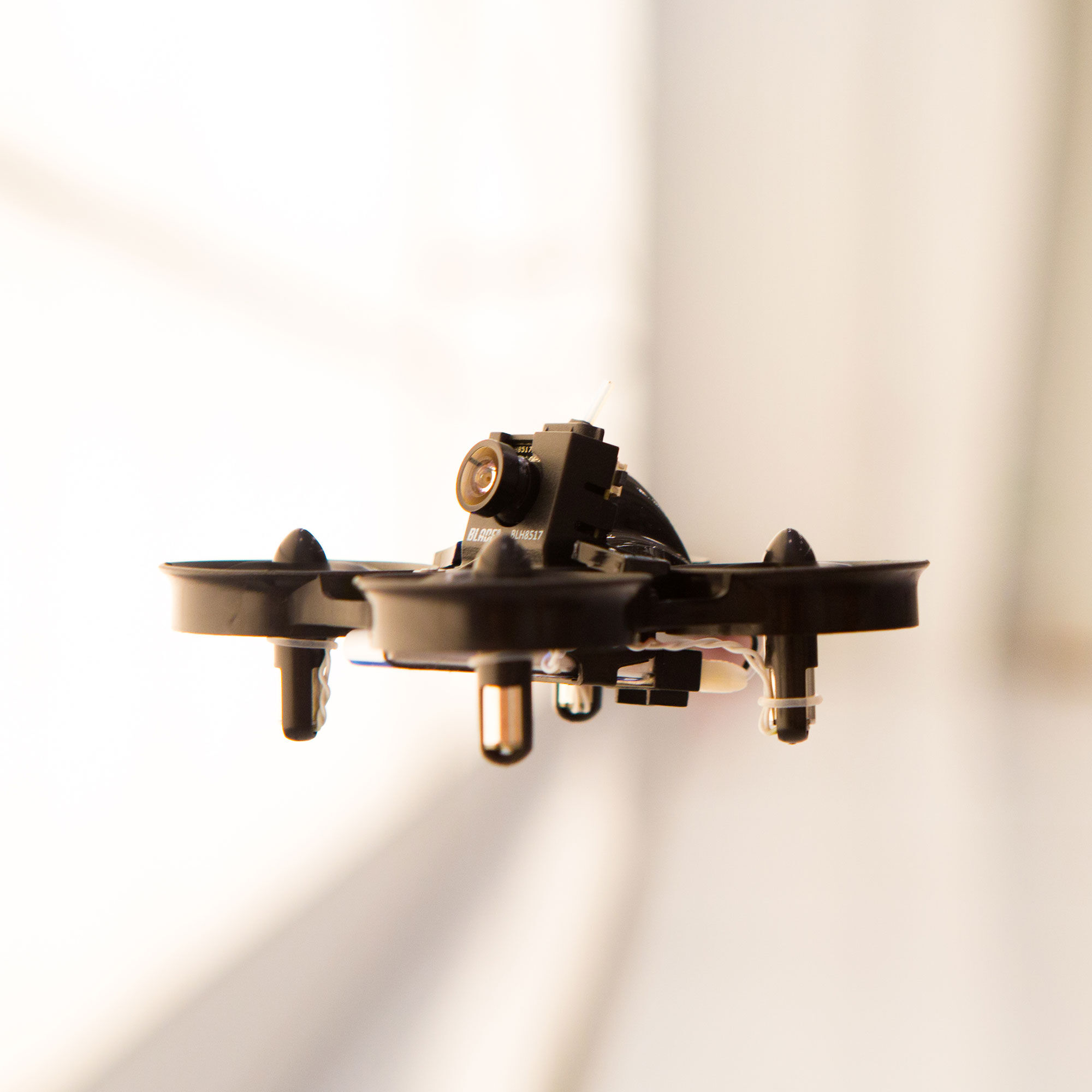 Blade Inductrix FPV Pro BNF | Blade