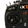 iX12 12-Channel DSMX Transmitter Only
