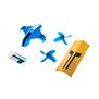 Canopy Option Set with Props, Blue: Inductrix Switch