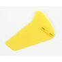 Vertical Fin, Yellow without Decals: BMCX