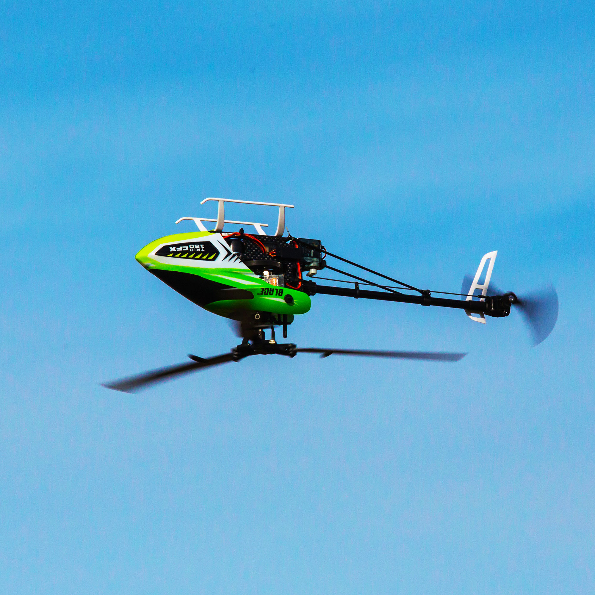 Blade Trio 180 CFX BNF Basic | Blade