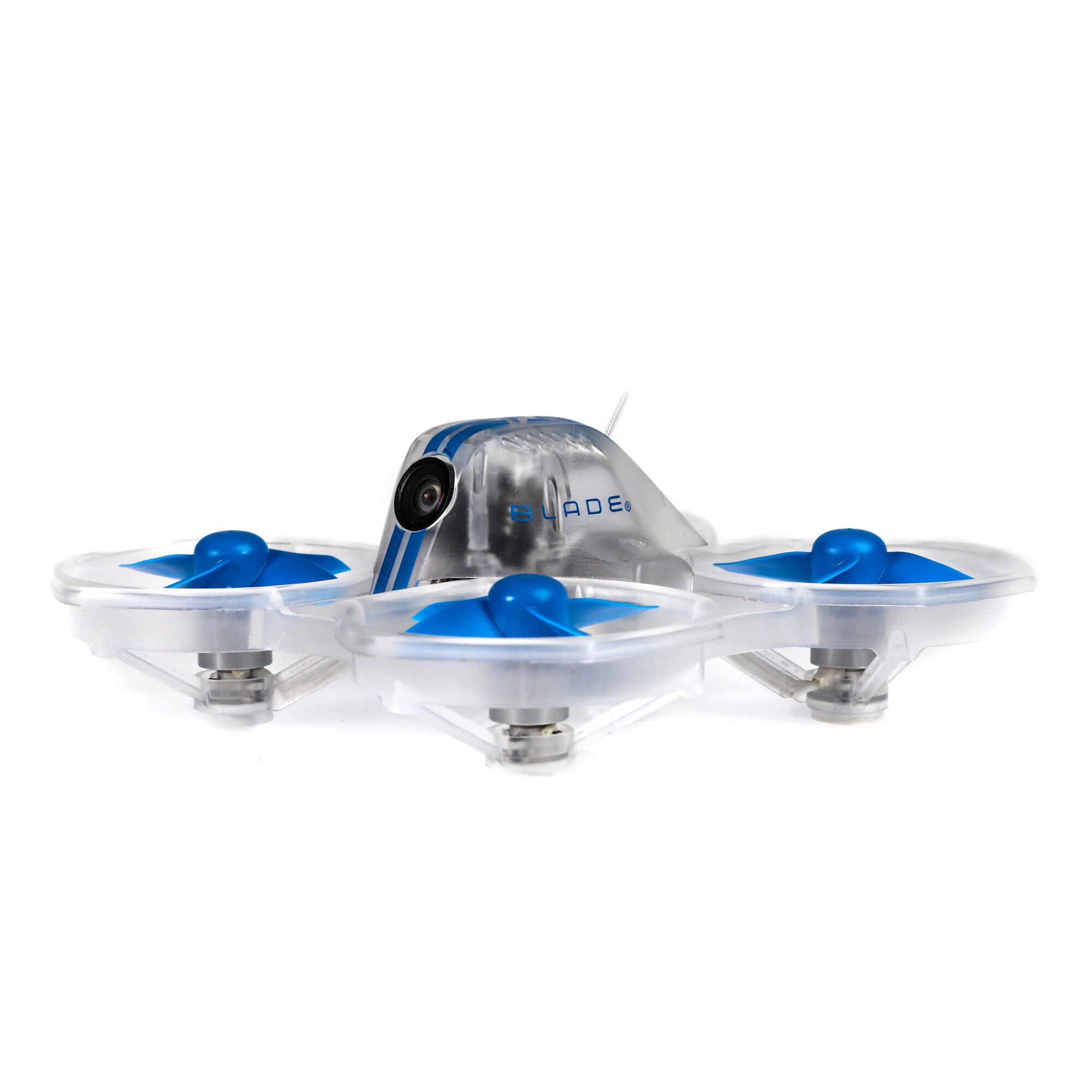 Inductrix shop bl frame