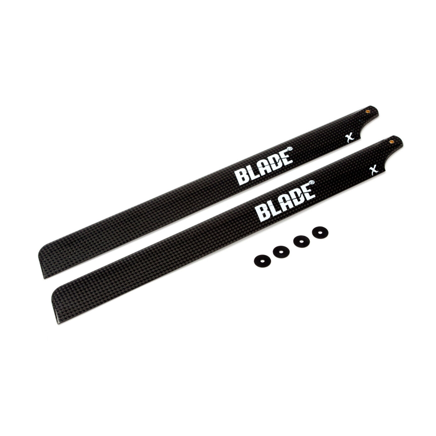 最上の品質な Main FBL CF Blade Blade X B450 325mm: Washers, with Set マジック：ザ・ギャザリング