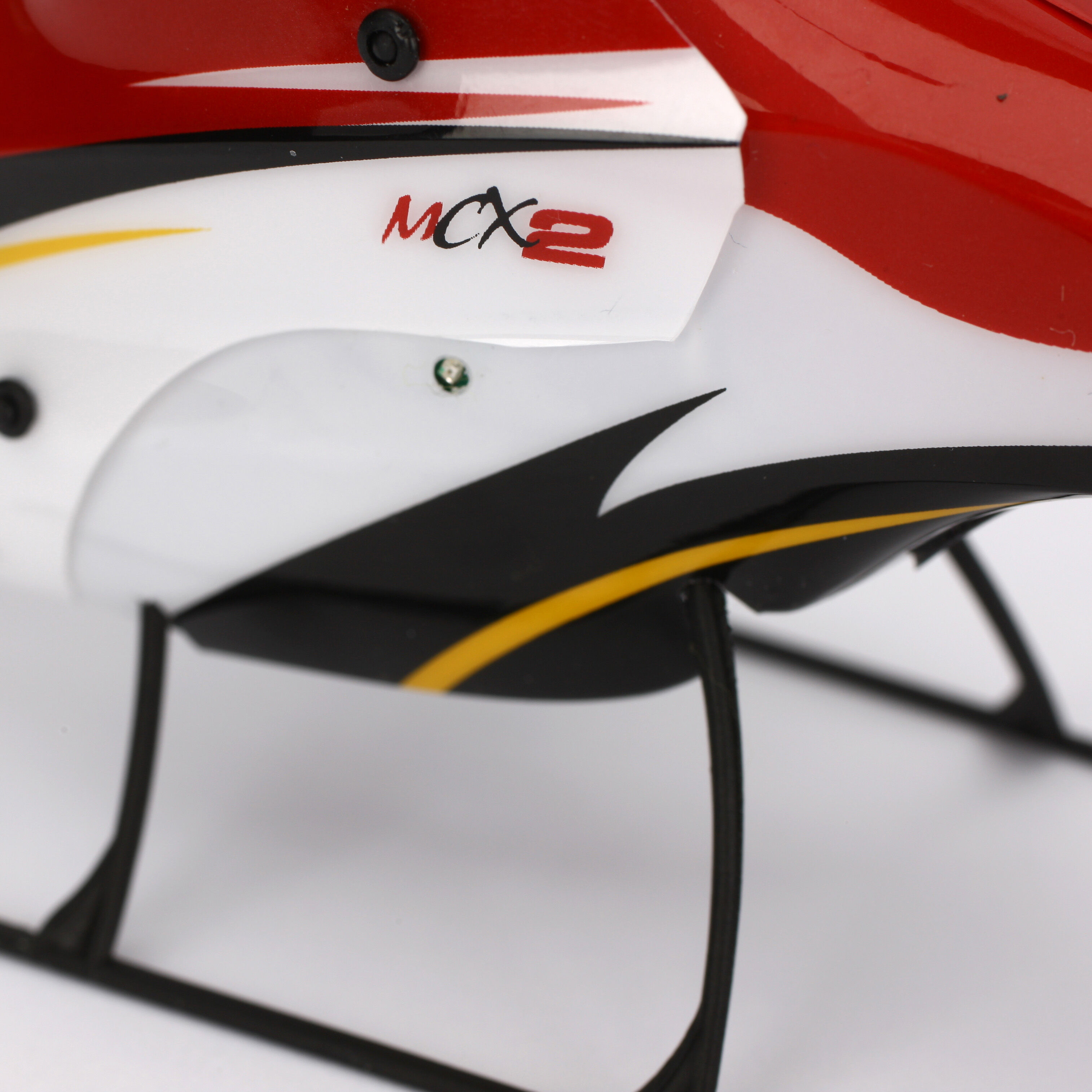 Blade mcx2 rtf hotsell
