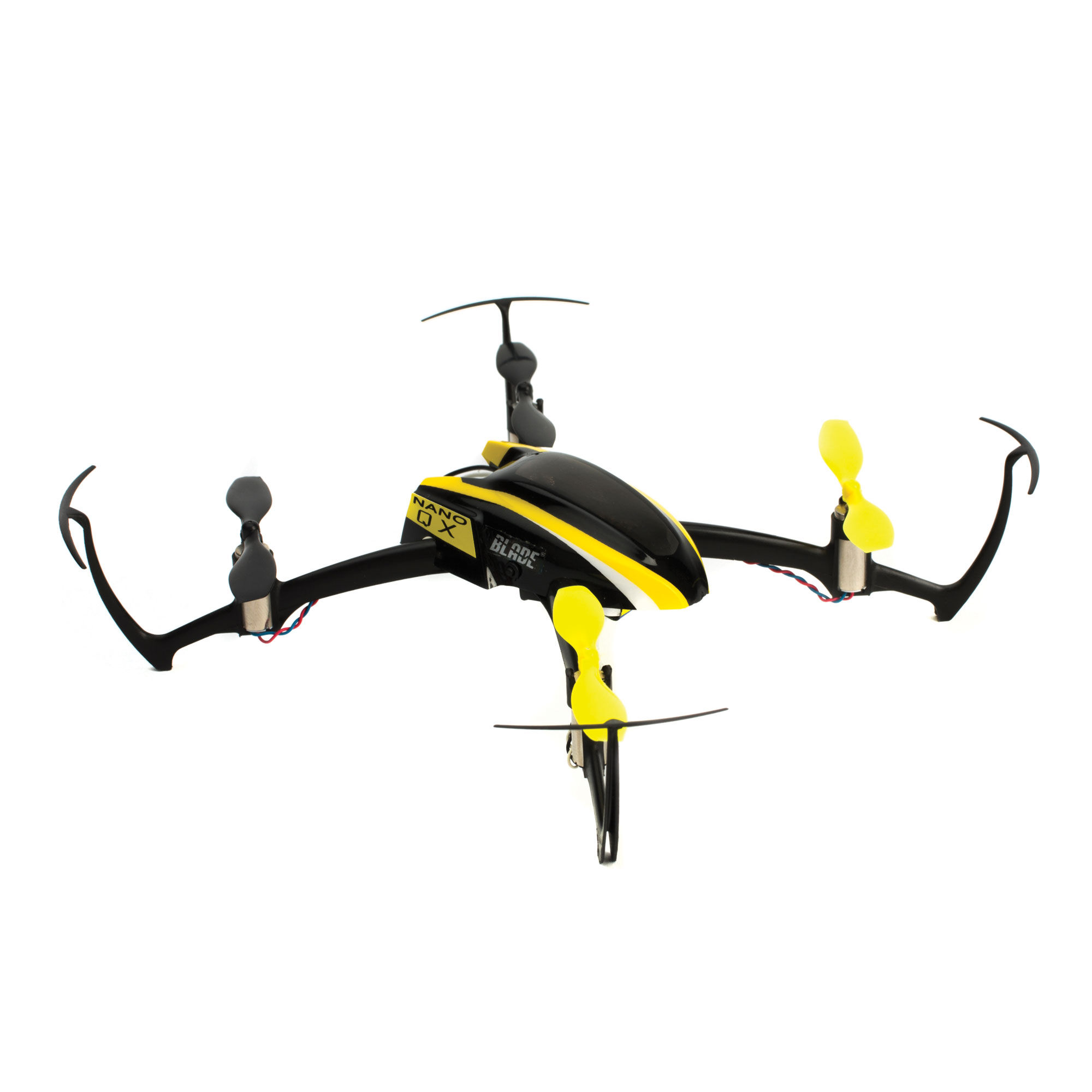 Nano on sale qx rtf