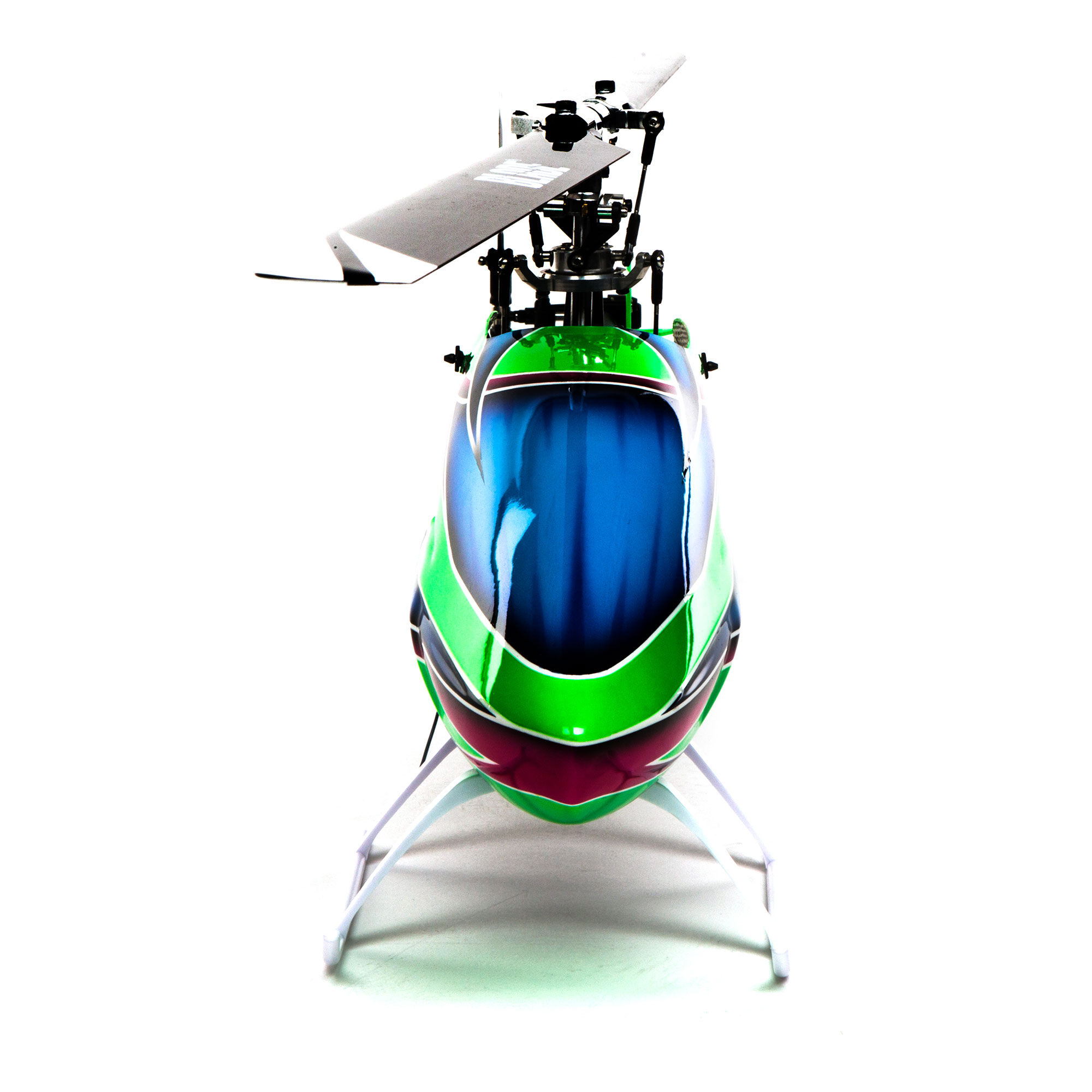 Blade 360 CFX 3S BNF Basic Blade