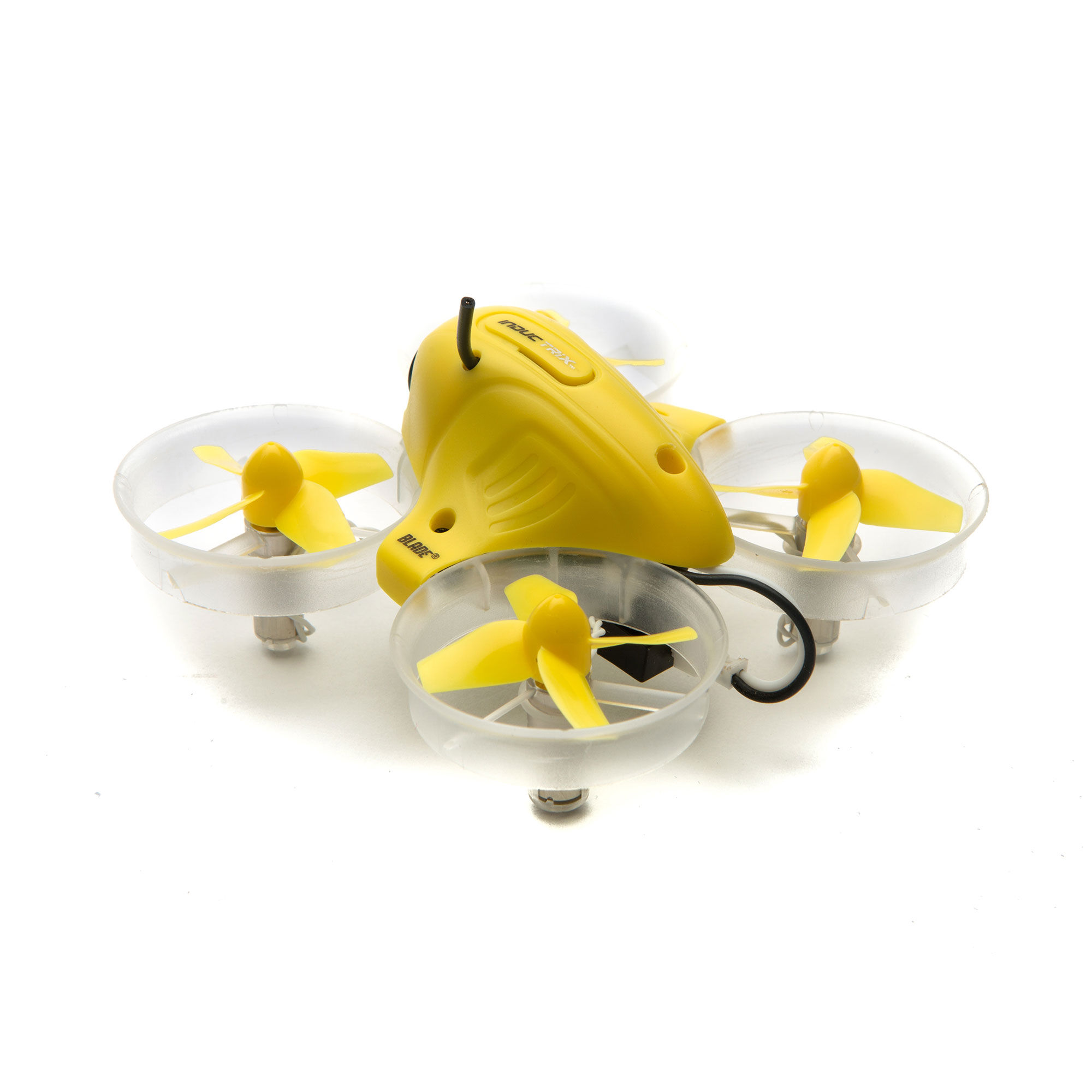 Blade 2025 inductrix camera