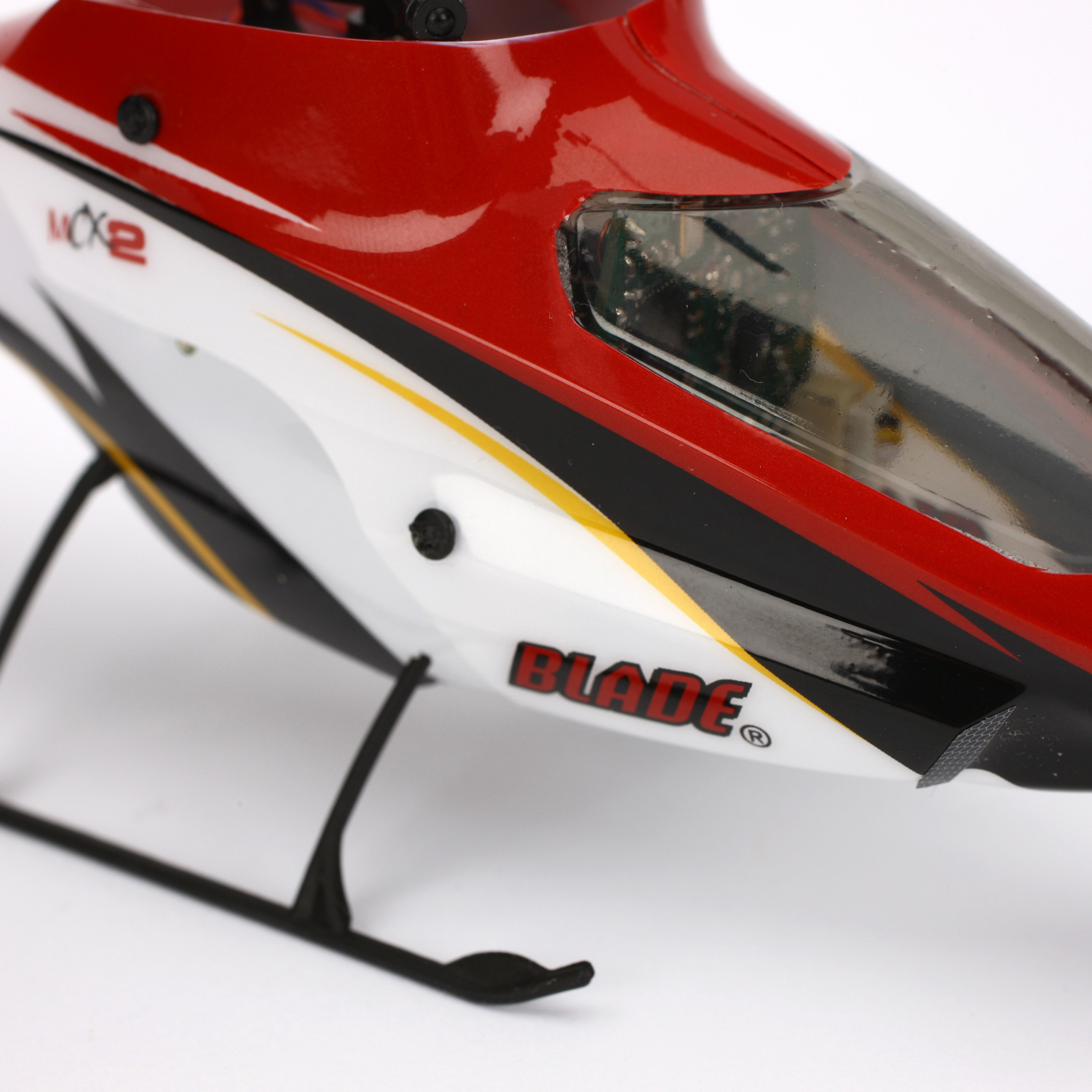 Blade mCX2 RTF Blade