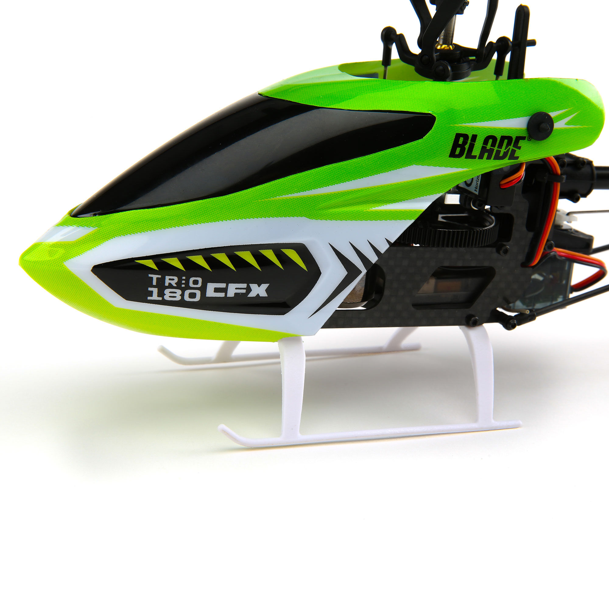 Blade Trio 180 CFX BNF Basic | Blade