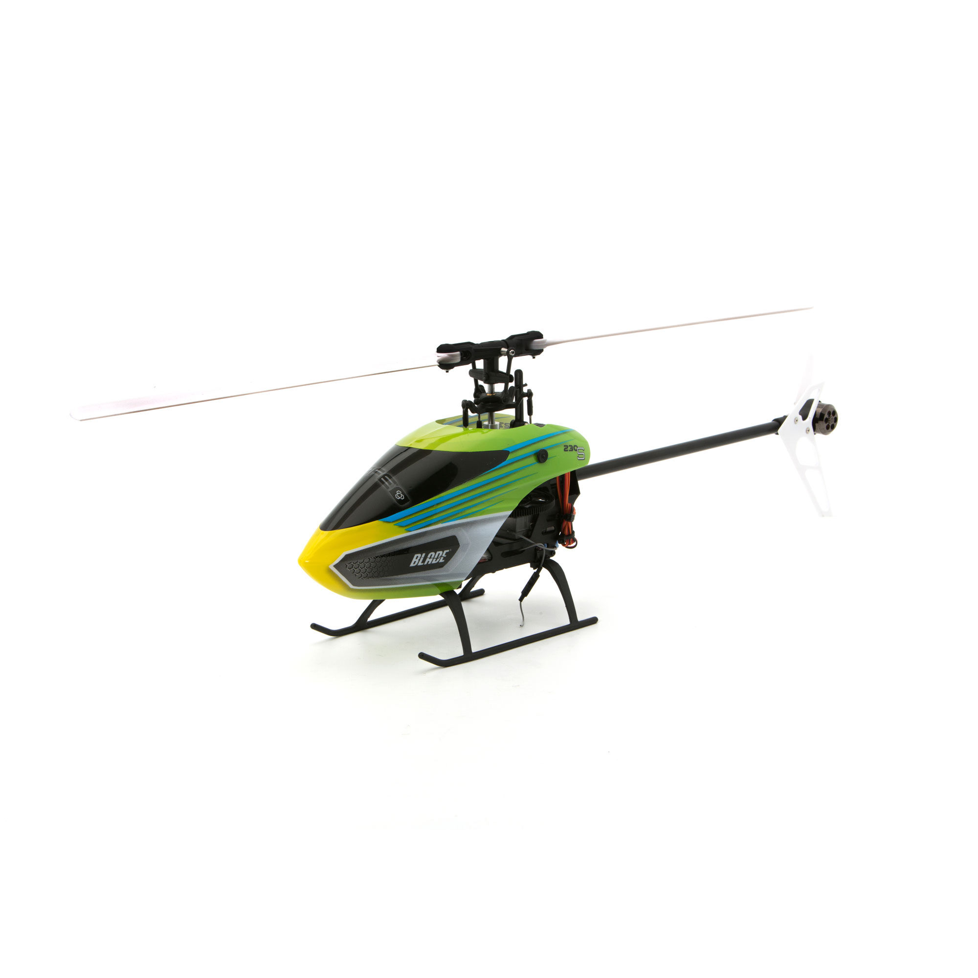Blade 230 S RTF with SAFE Technology Blade
