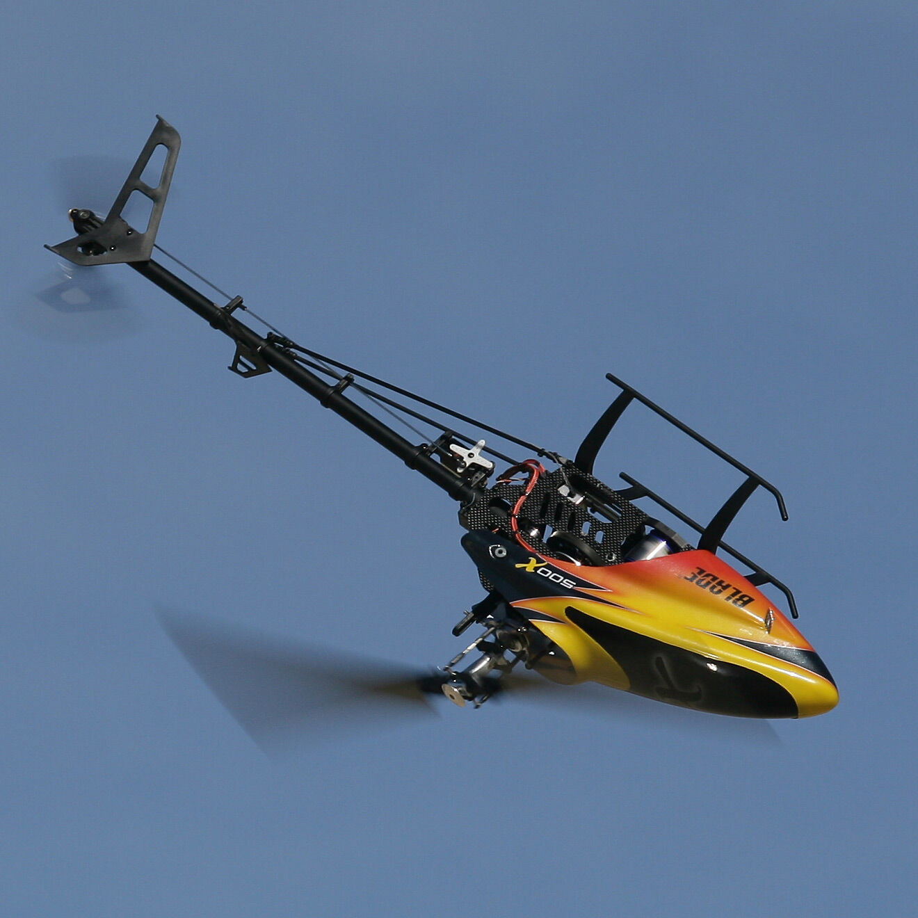 Blade 500 3d hot sale parts