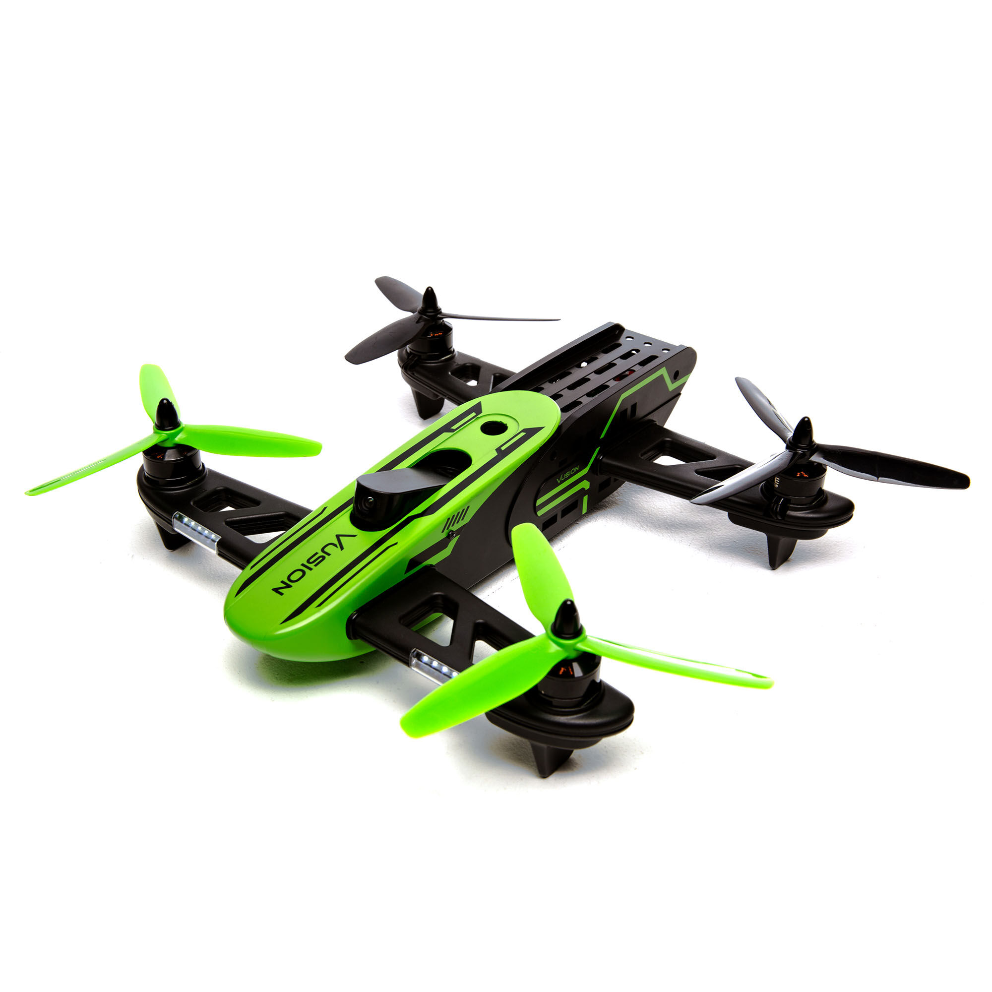 Vusion 250 shop drone