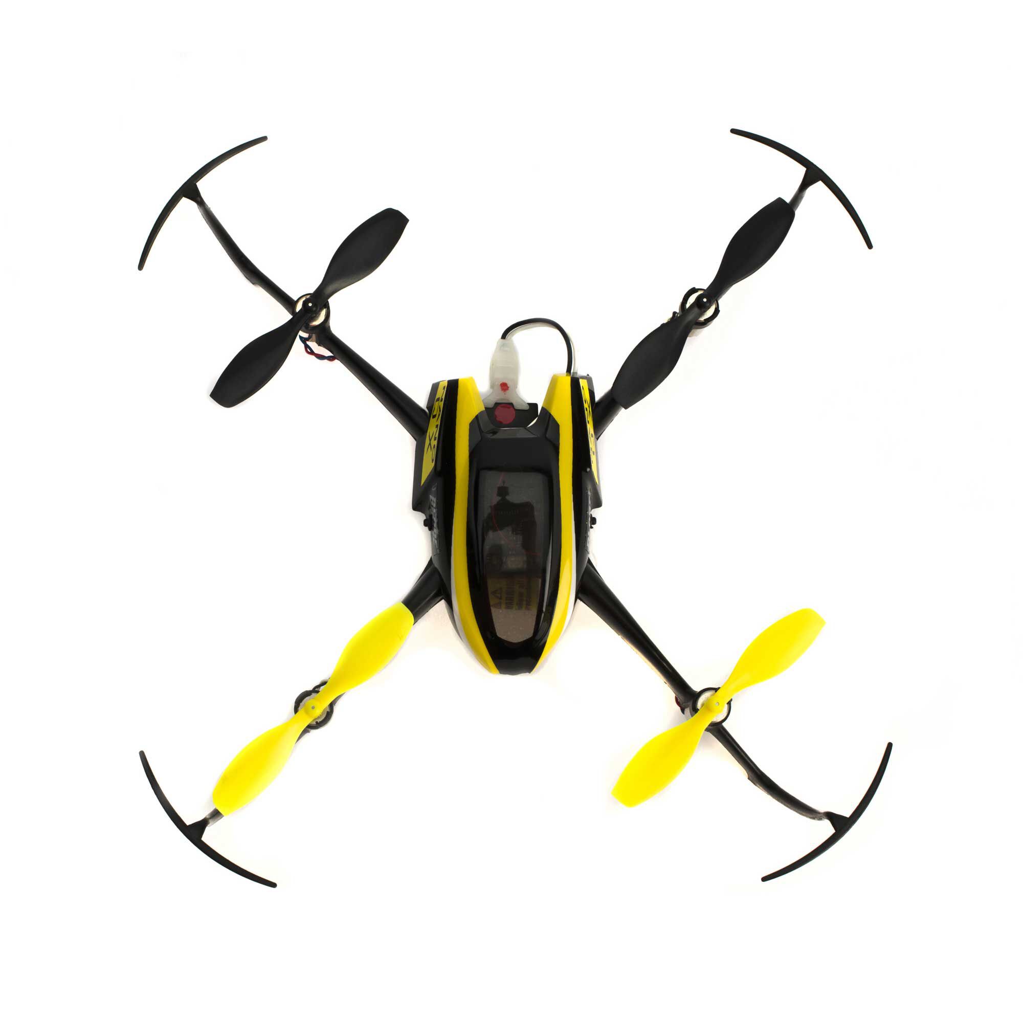 Blade Nano QX RTF with SAFE Technology Blade