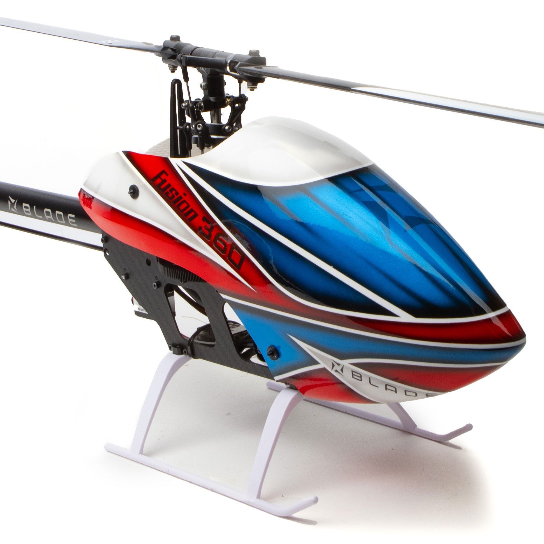 Helifury 360 shop radio controlled helicopter