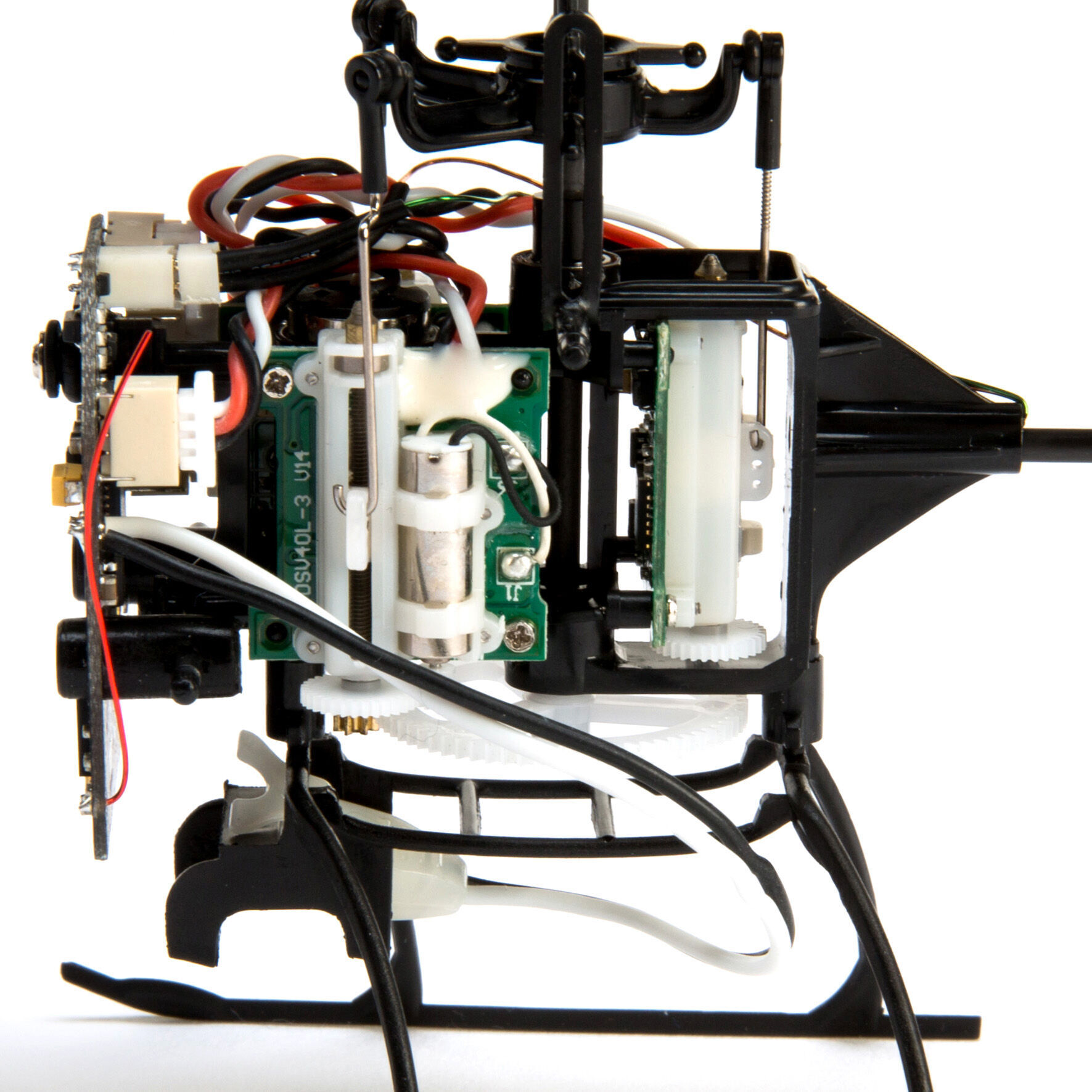 Blade Nano S3 RTF with AS3X and SAFE Blade