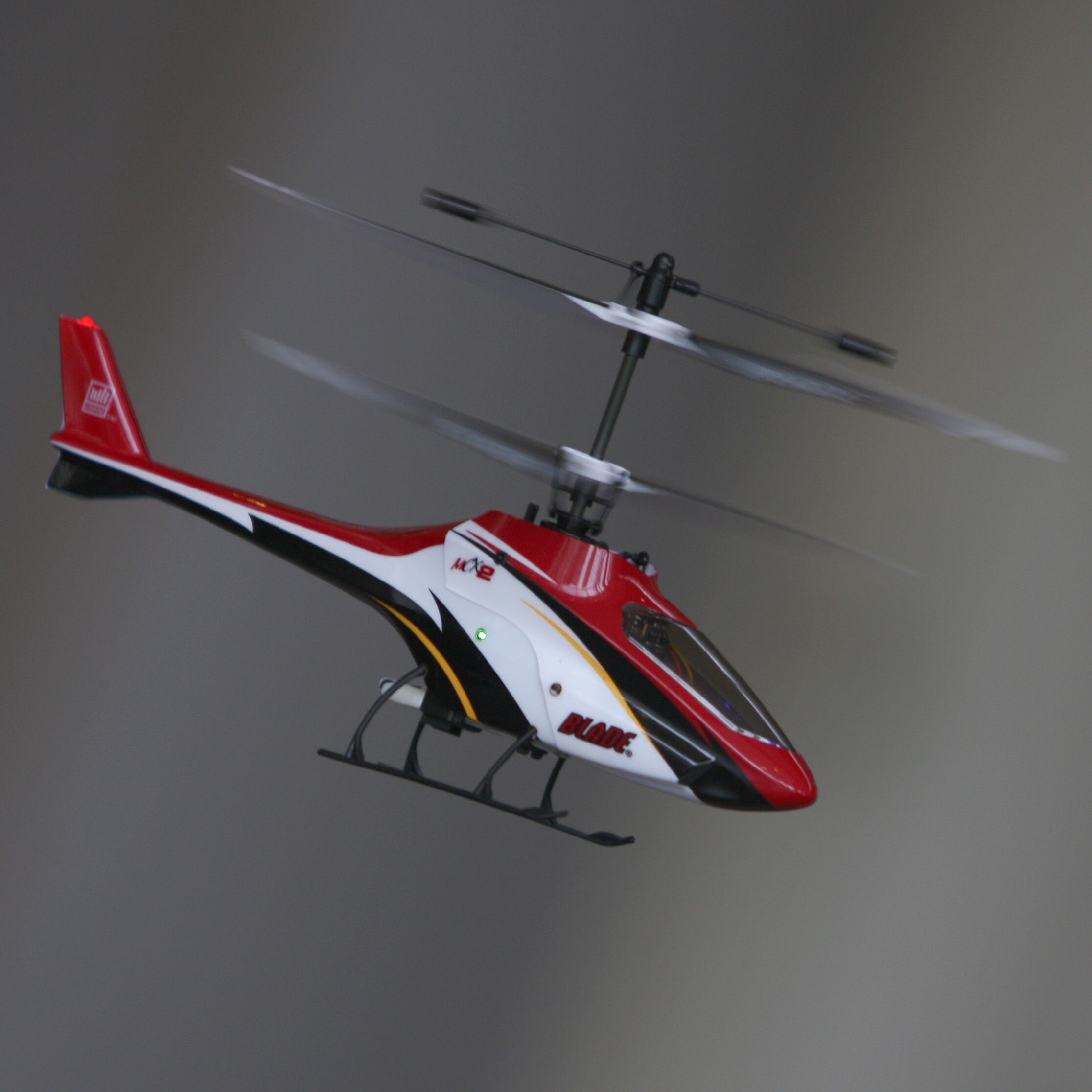 Blade shop mcx2 helicopter