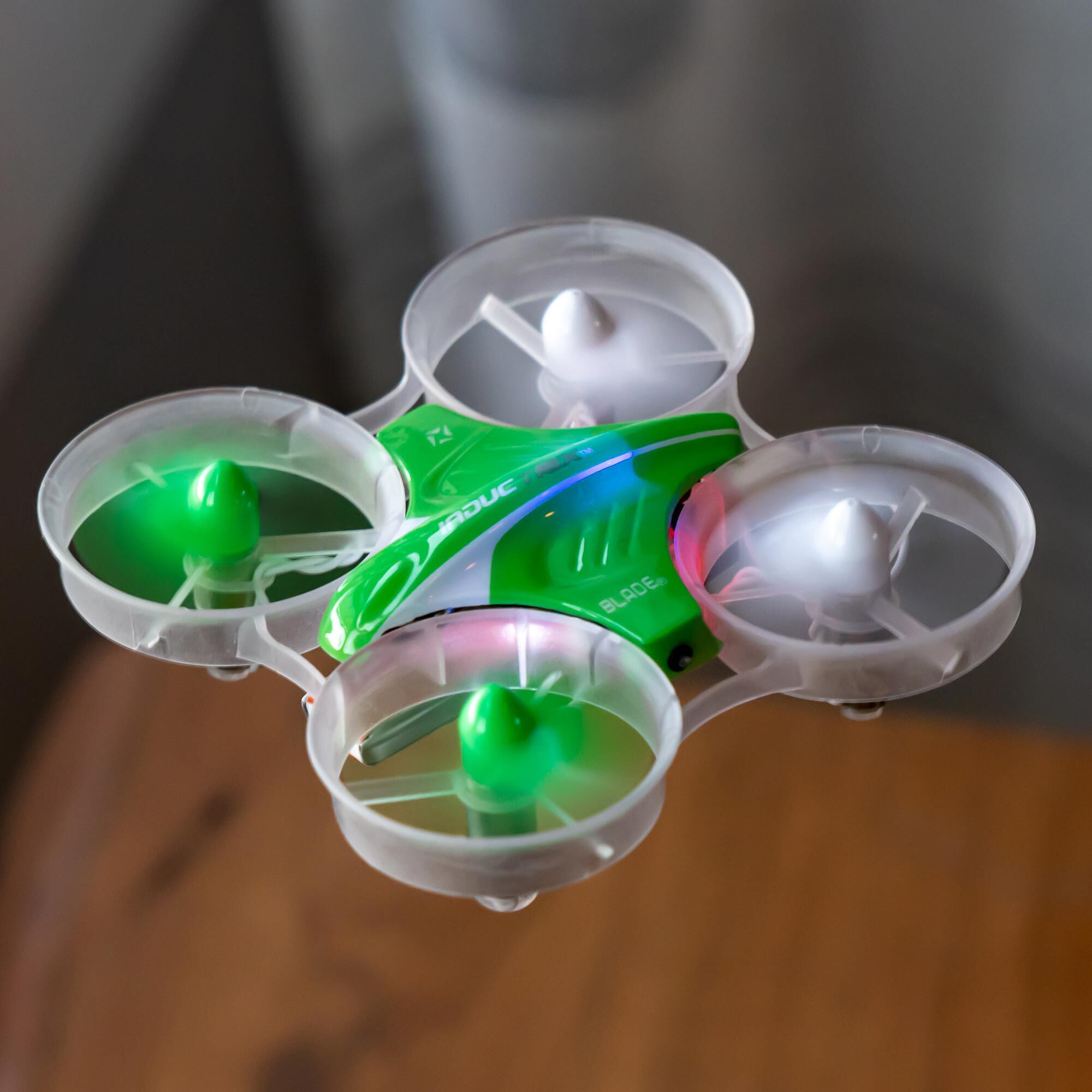 Horizon hobby inductrix beginner edf drone store
