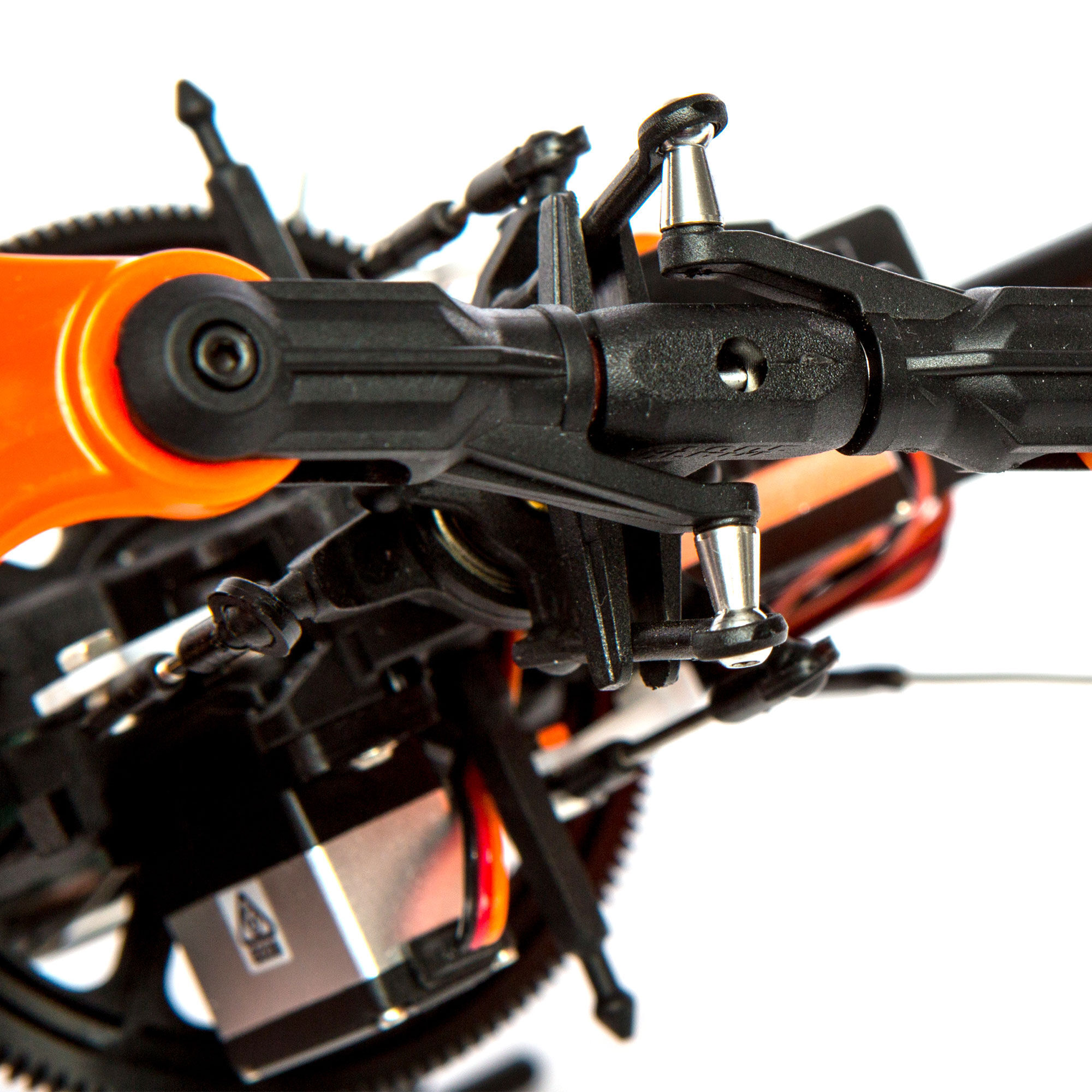 Blade 230 S V2 RTF with SAFE Technology Blade
