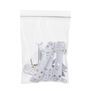 Plastic Kit, White: Vortex 230