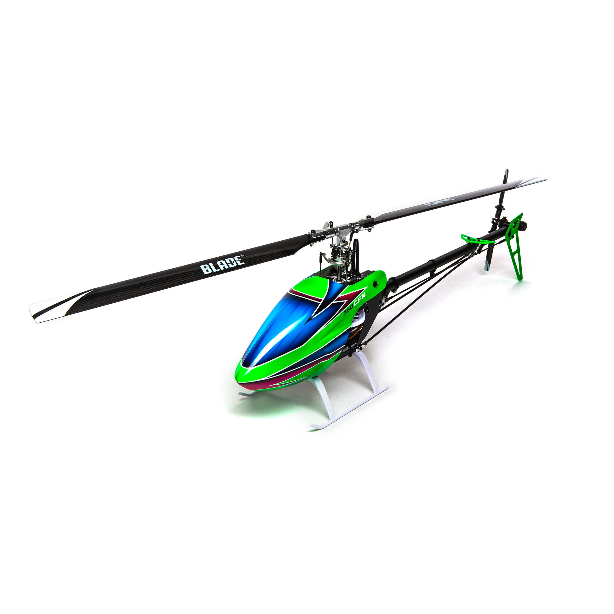 Blade 360 CFX 3S BNF Basic Blade