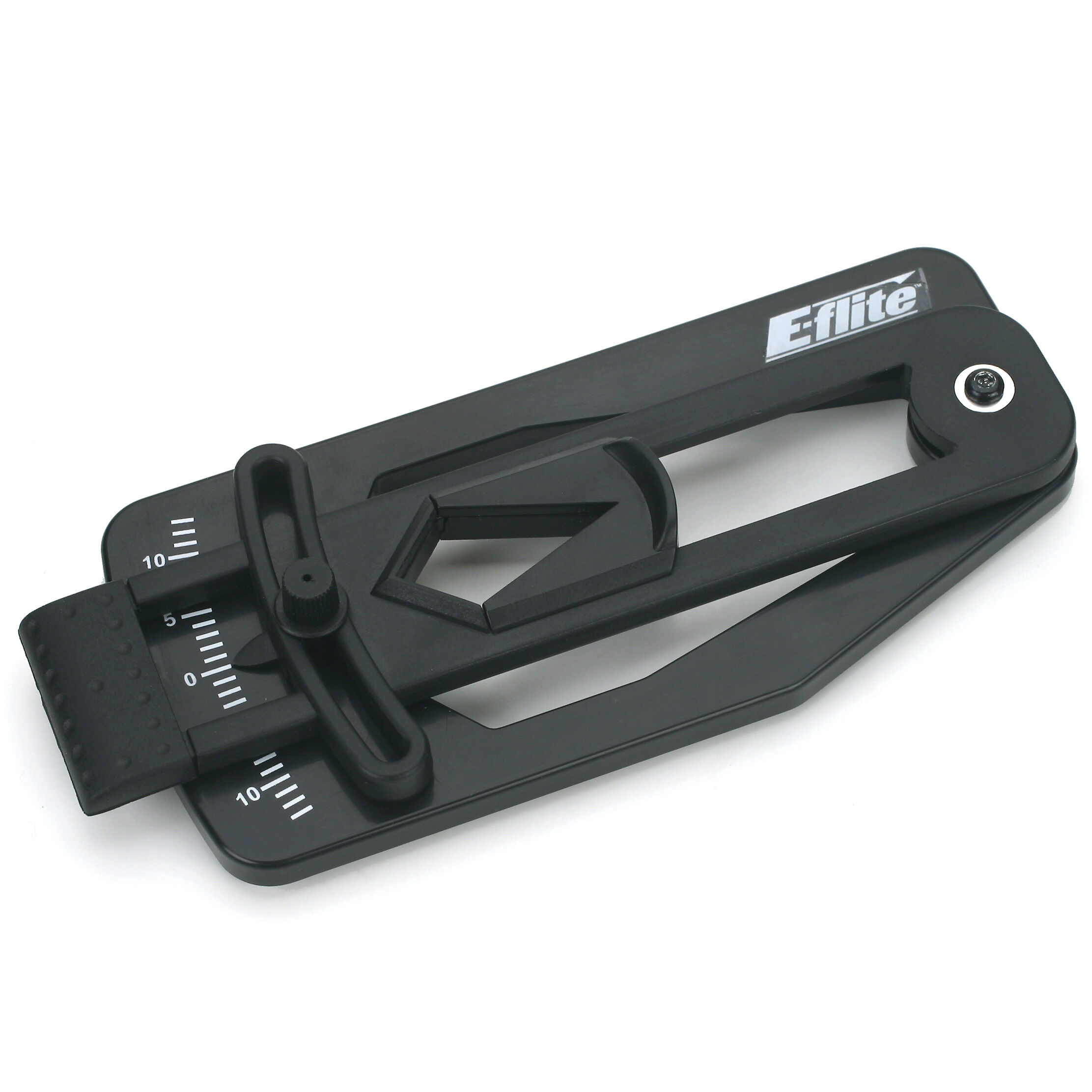 E flite Micro Mini Helicopter Pitch Gauge Blade