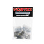 Crash Kit 5 - All Screws and Standoffs: Vortex 230