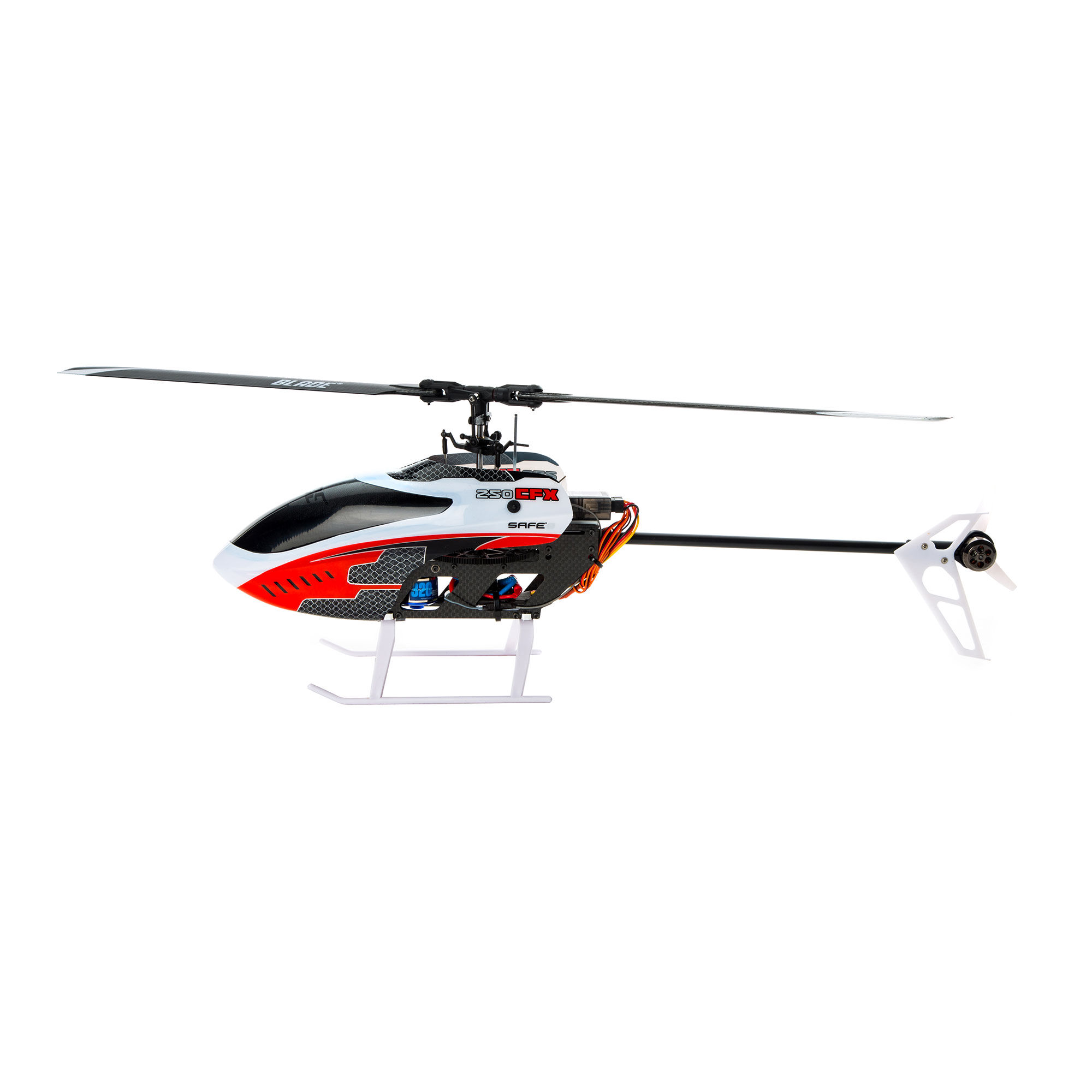 Blade 250 cfx sales