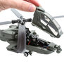 Micro AH-64 Apache BNF