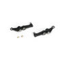 Washout Control Arm and Linkage Set: B450 3D