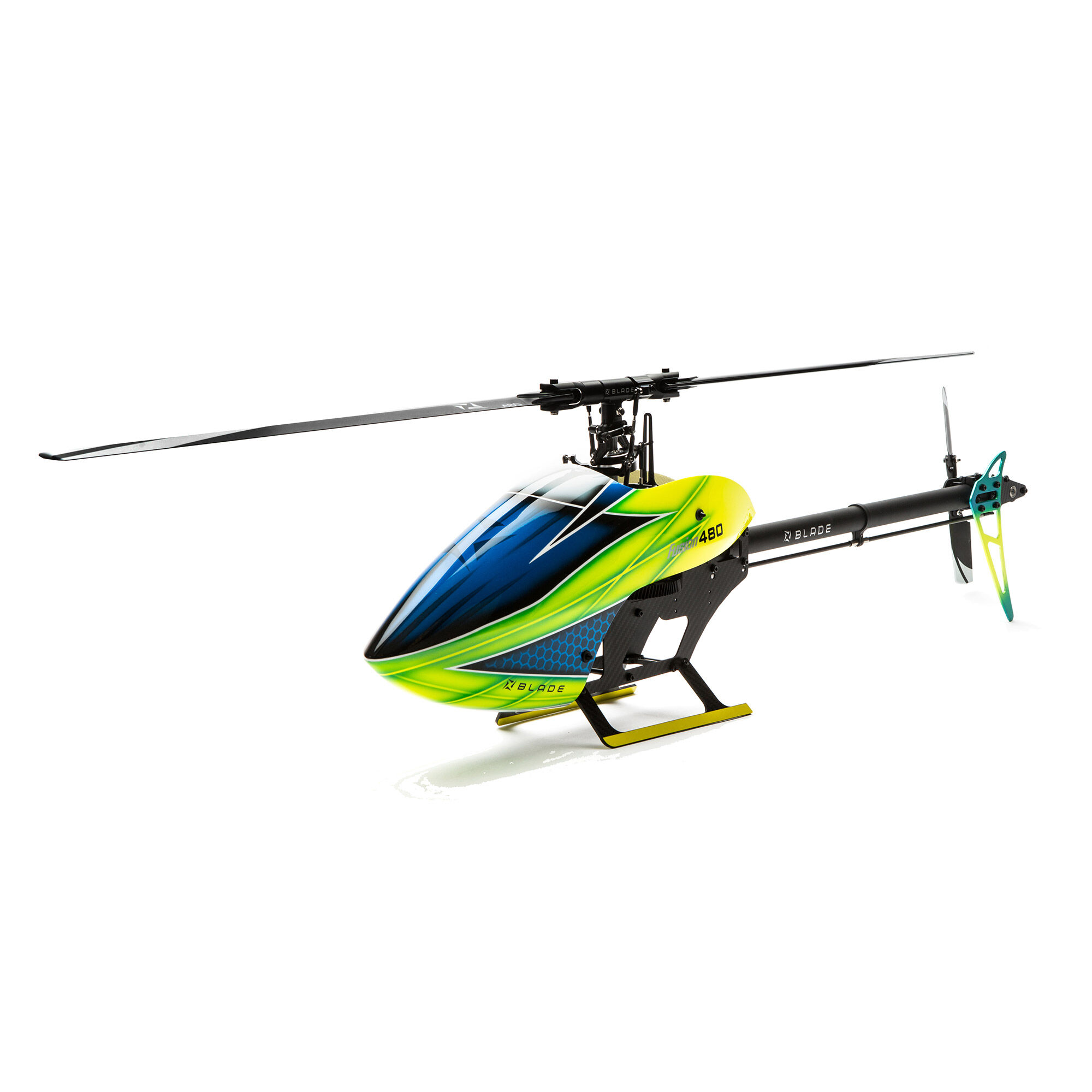 Details about   TR Blade S2 Black VINTAGE LITE MACHINES R/C MODEL HELICOPTER Rare Discontinued 