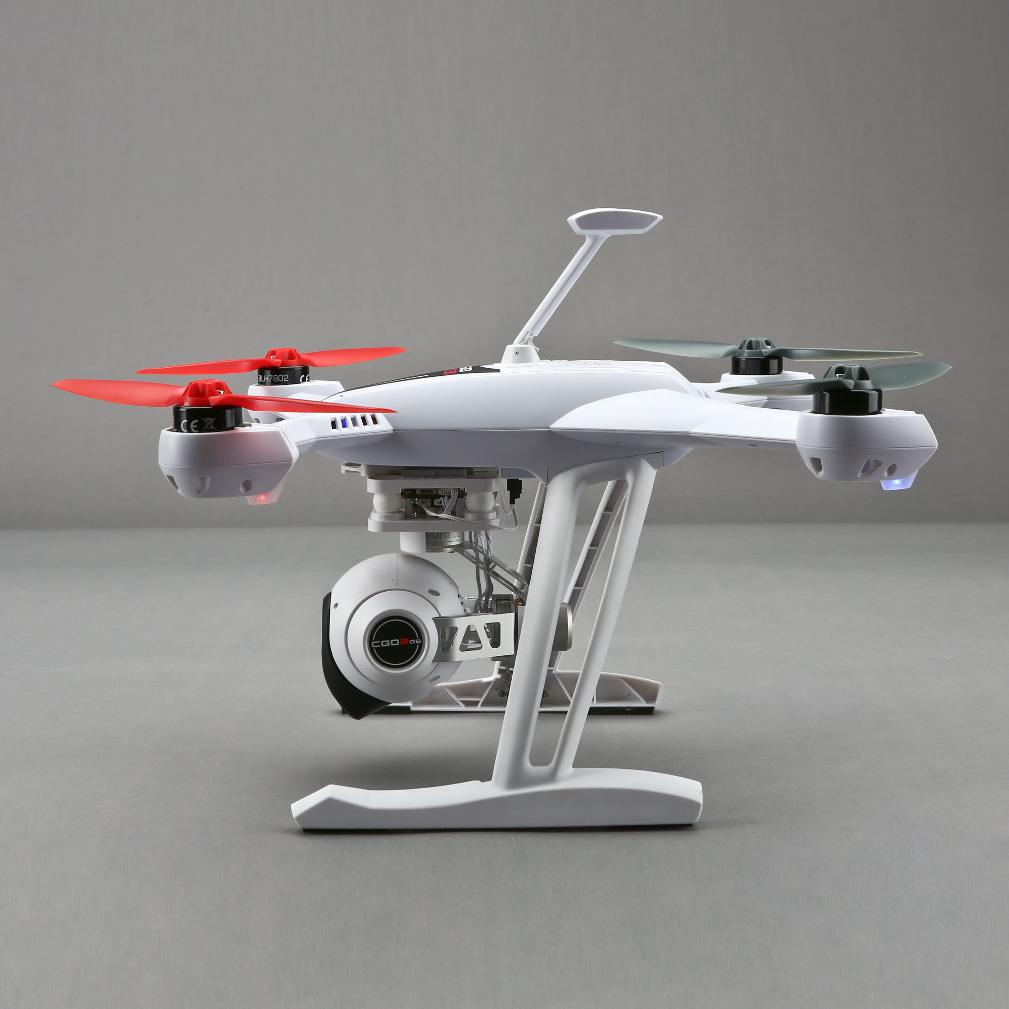Blade 350 qx3 shop programming software
