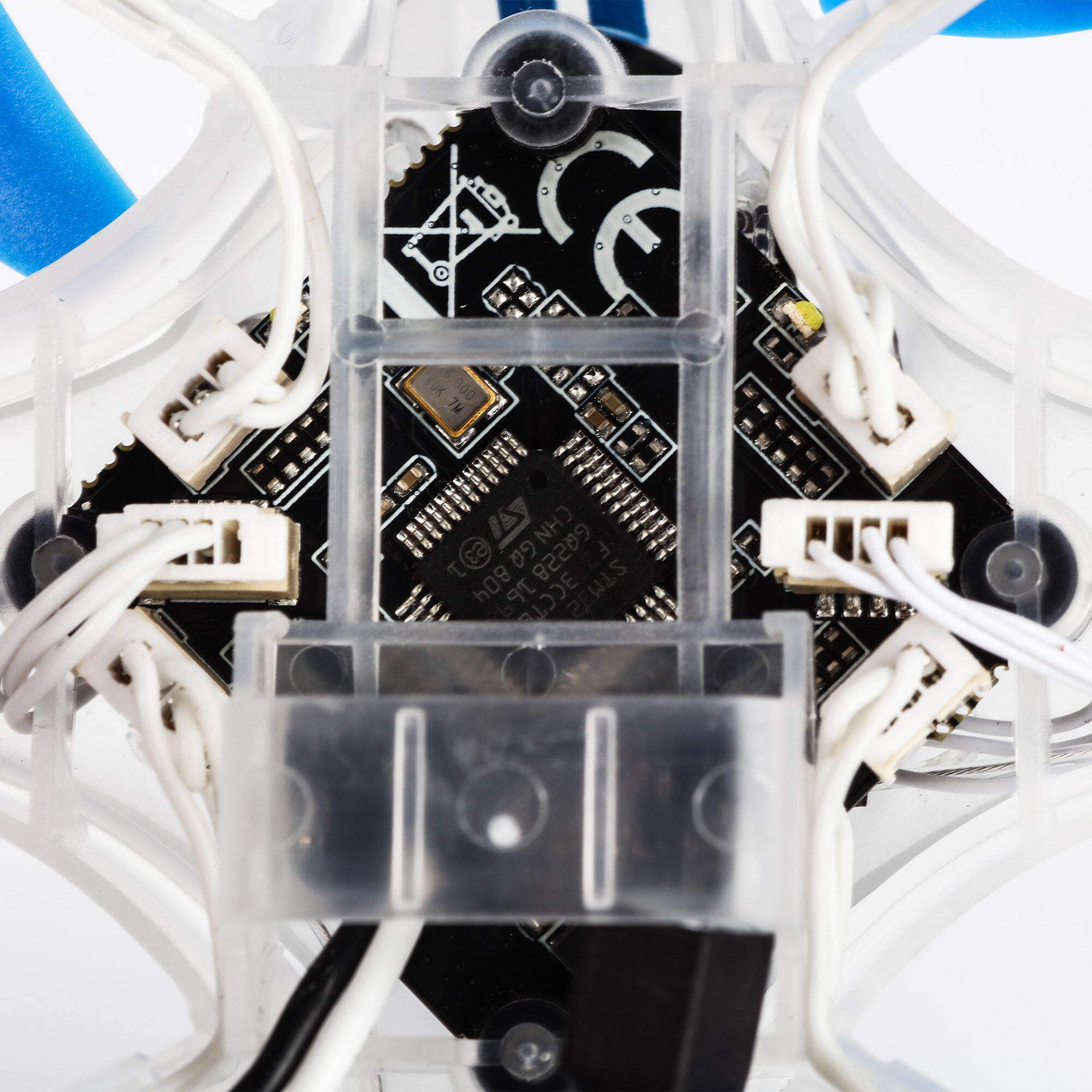 Blade inductrix fpv best sale brushless